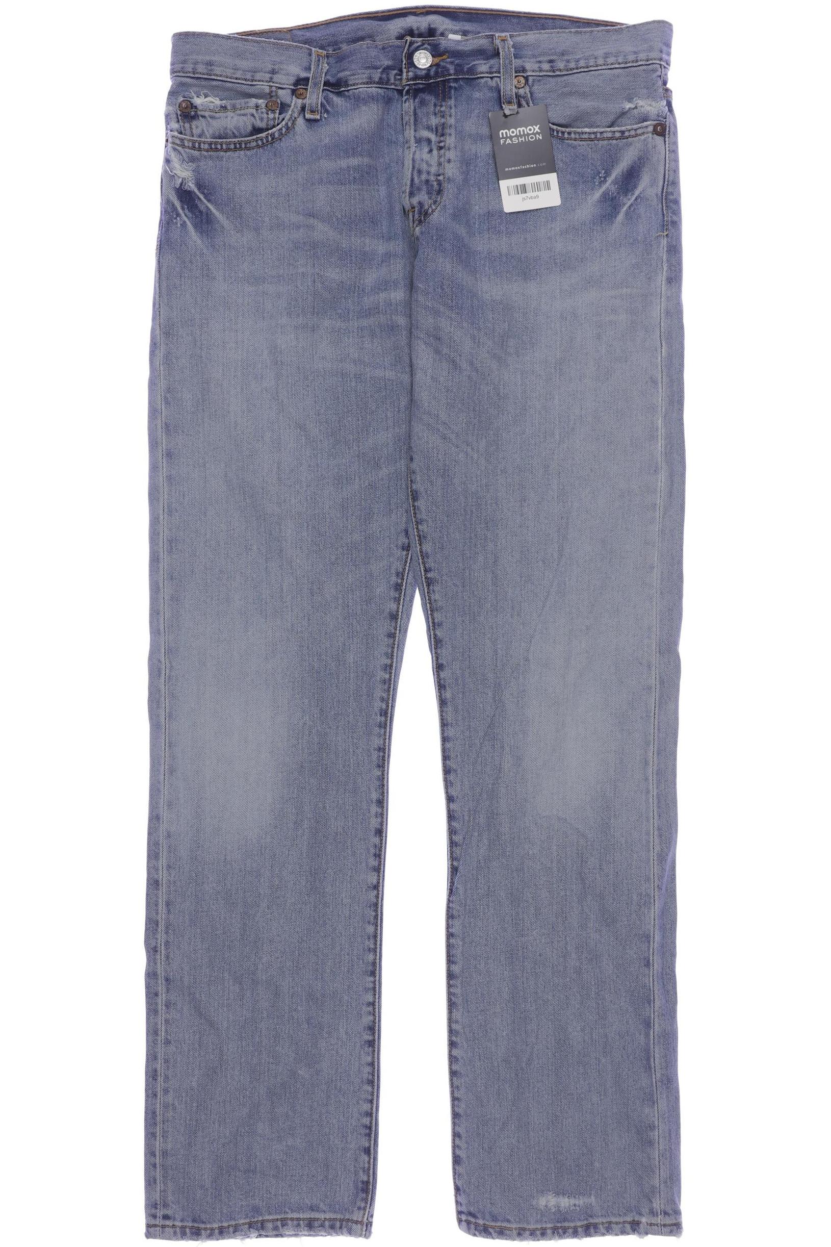 

Levis Damen Jeans, blau, Gr. 30