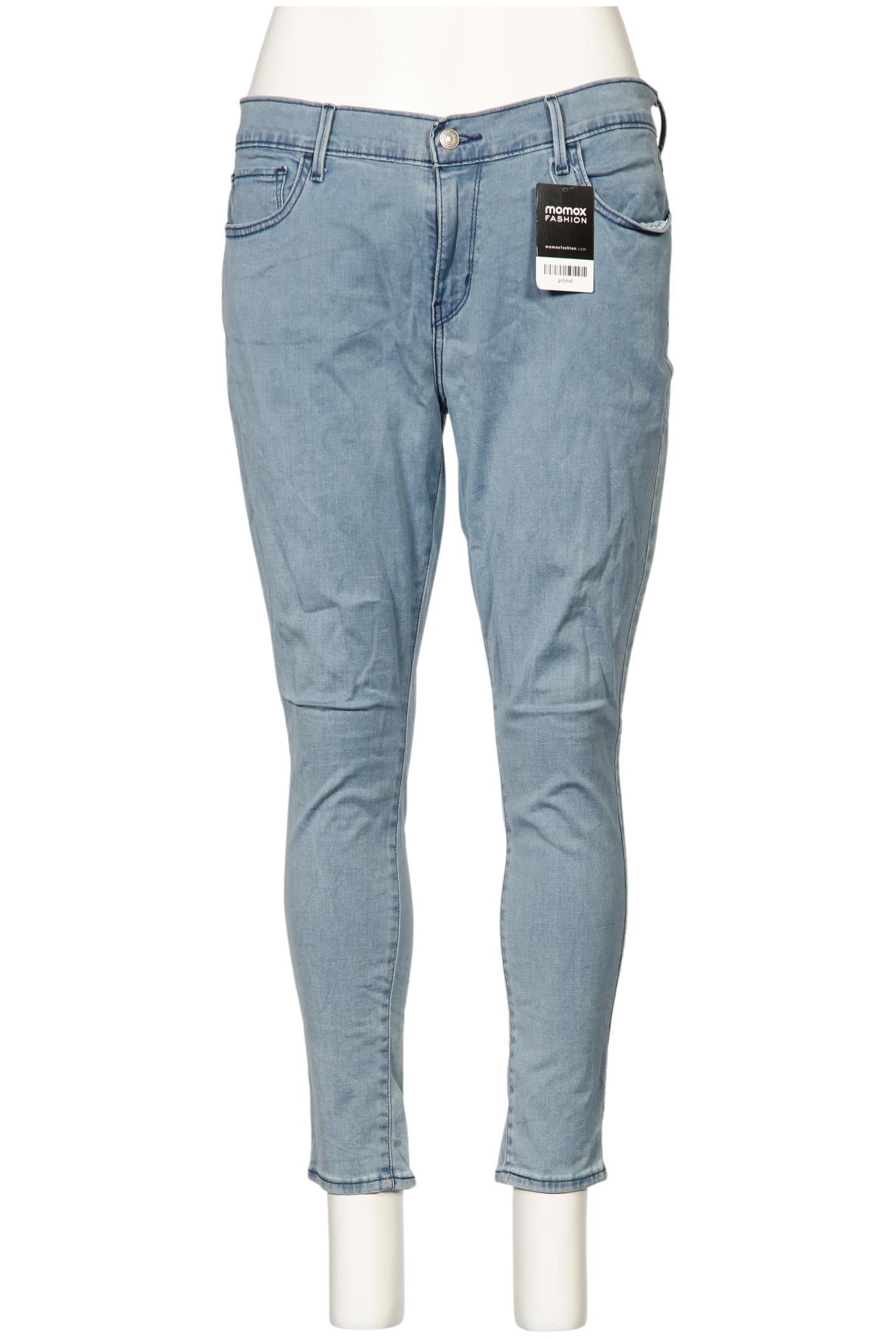 

Levis Damen Jeans, hellblau, Gr. 34