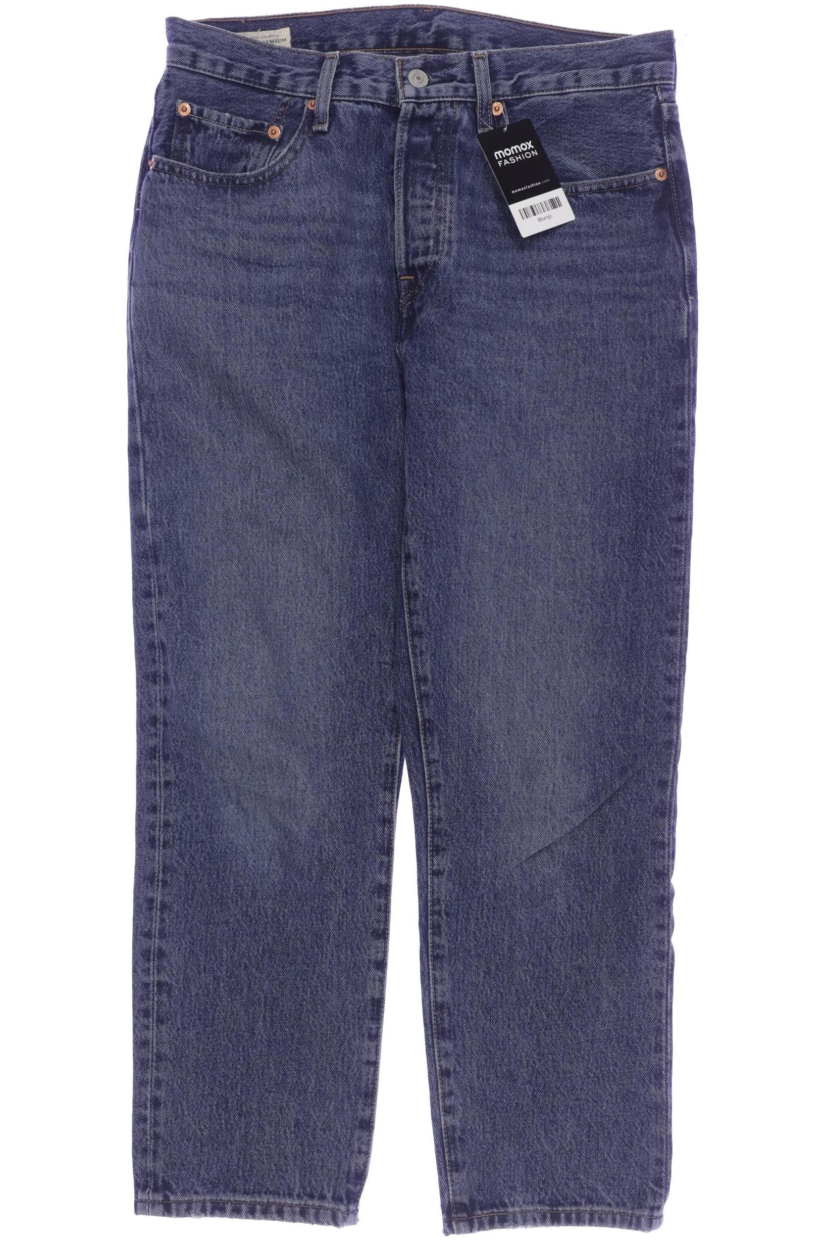 

Levis Damen Jeans, blau, Gr. 27