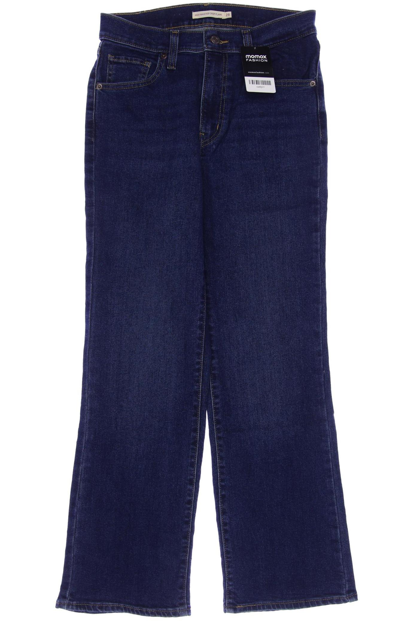 

Levis Damen Jeans, blau