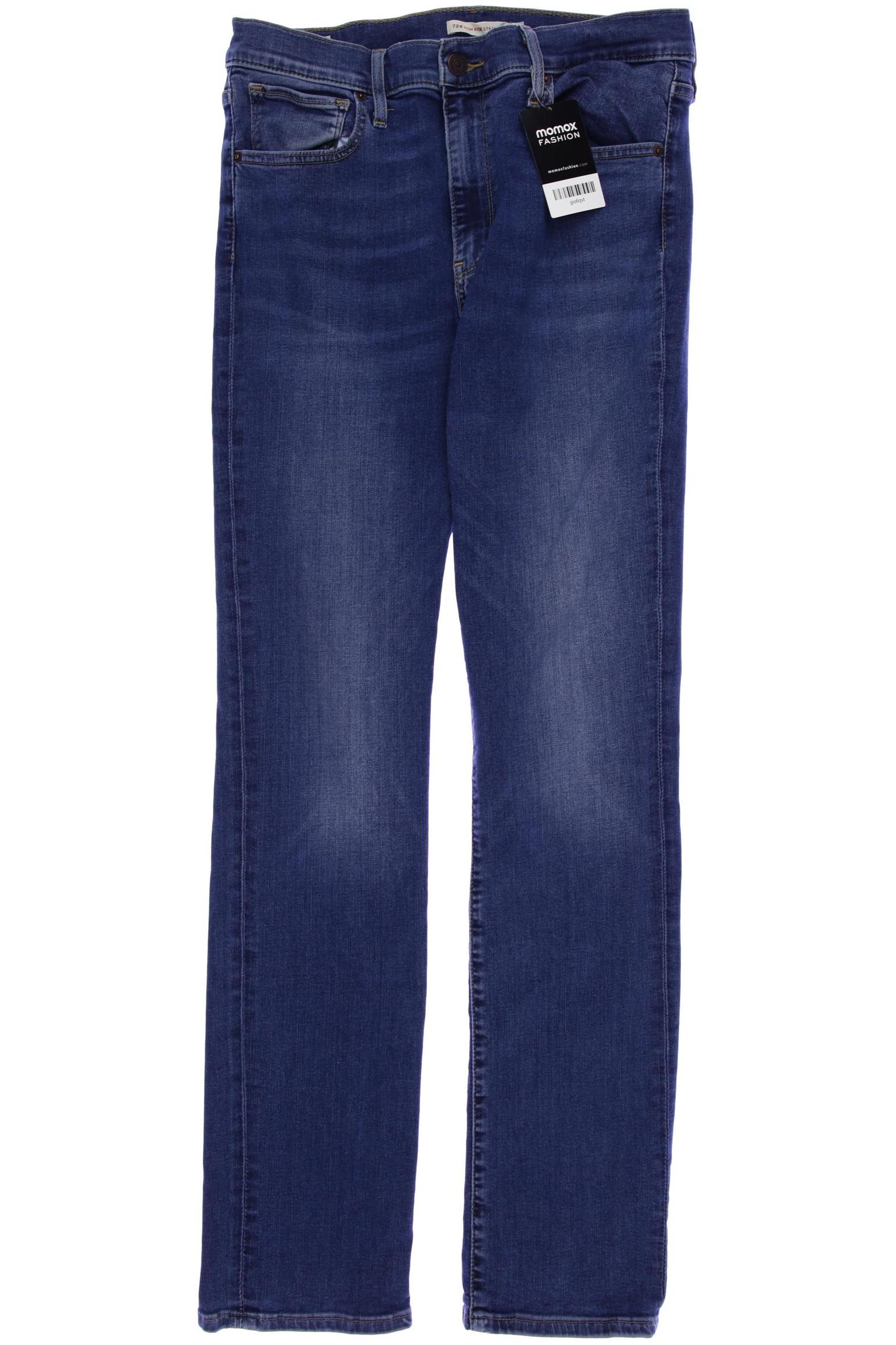 

Levis Damen Jeans, blau, Gr. 31