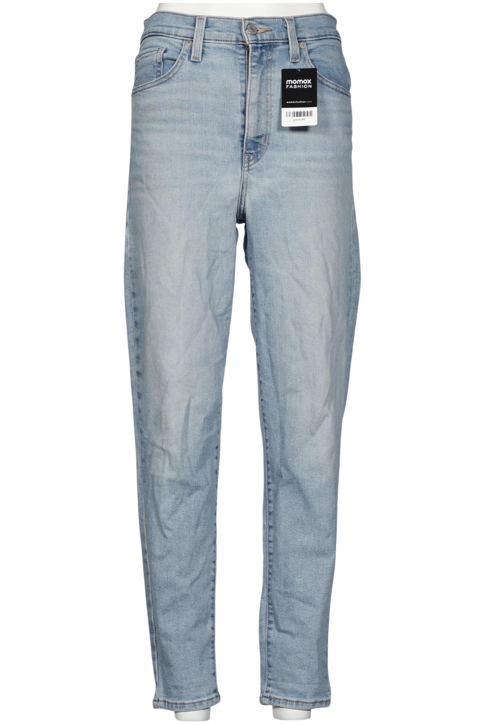 

Levis Damen Jeans, hellblau, Gr. 27