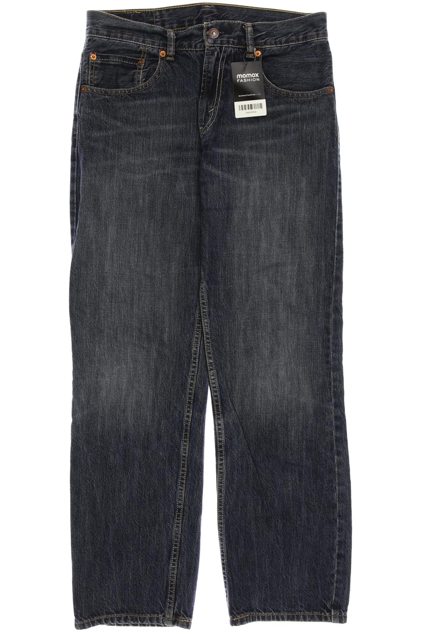 

Levis Damen Jeans, marineblau