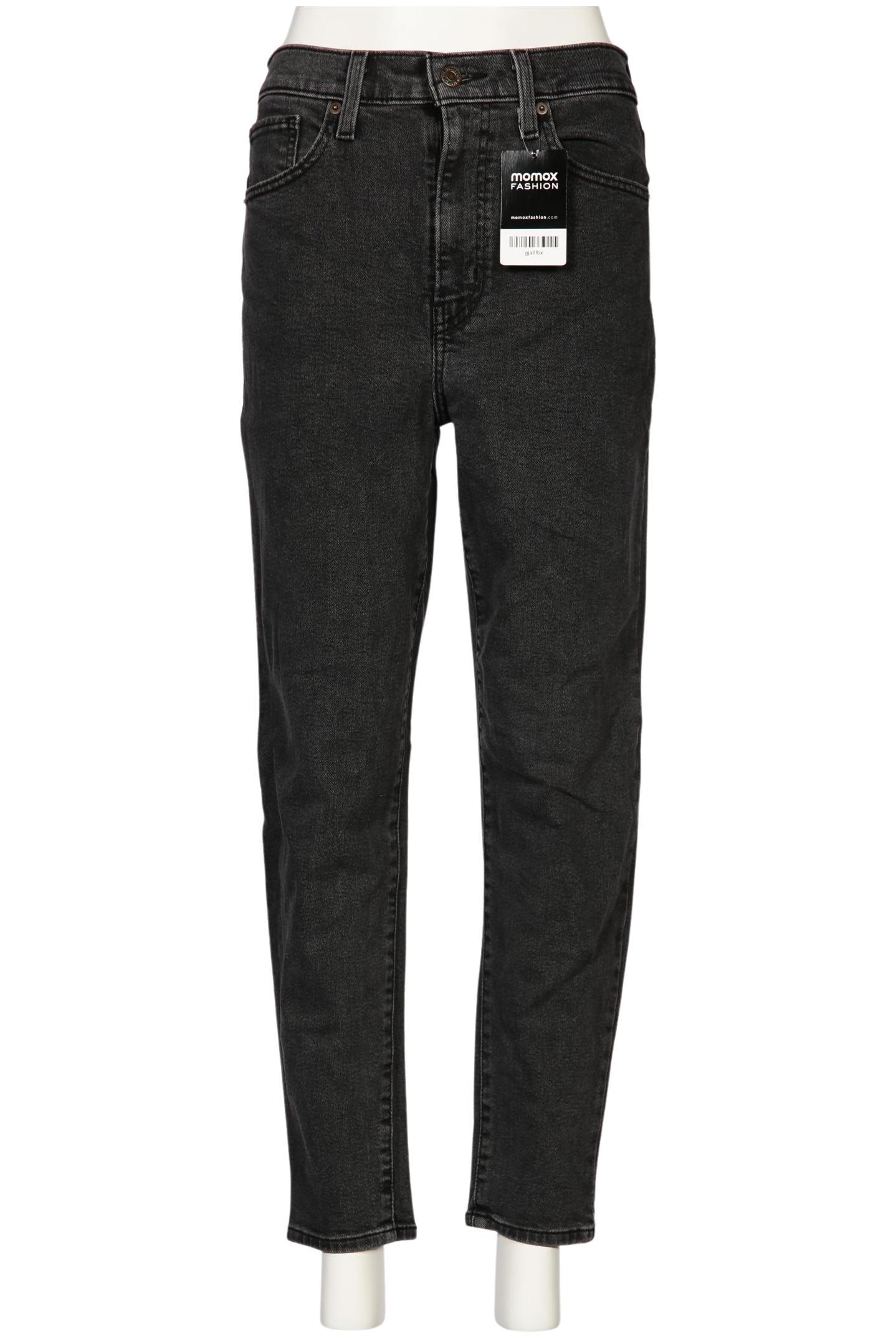 

Levis Damen Jeans, grau, Gr. 27