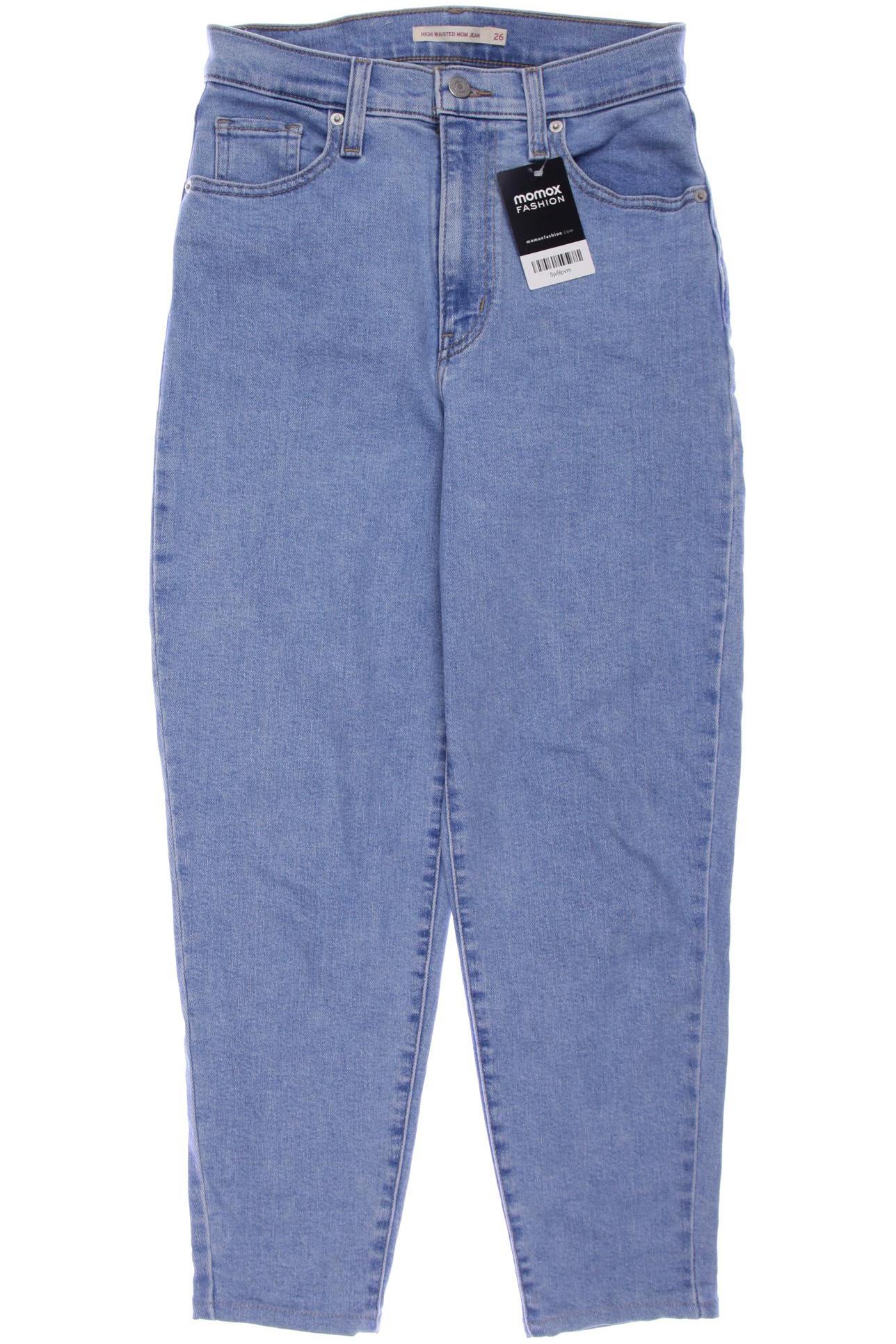 

Levis Damen Jeans, blau, Gr. 26