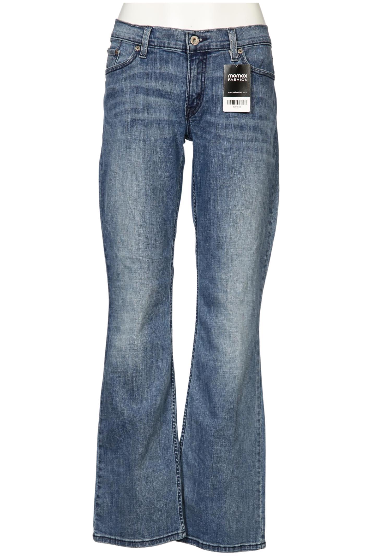 

Levis Damen Jeans, blau, Gr. 30