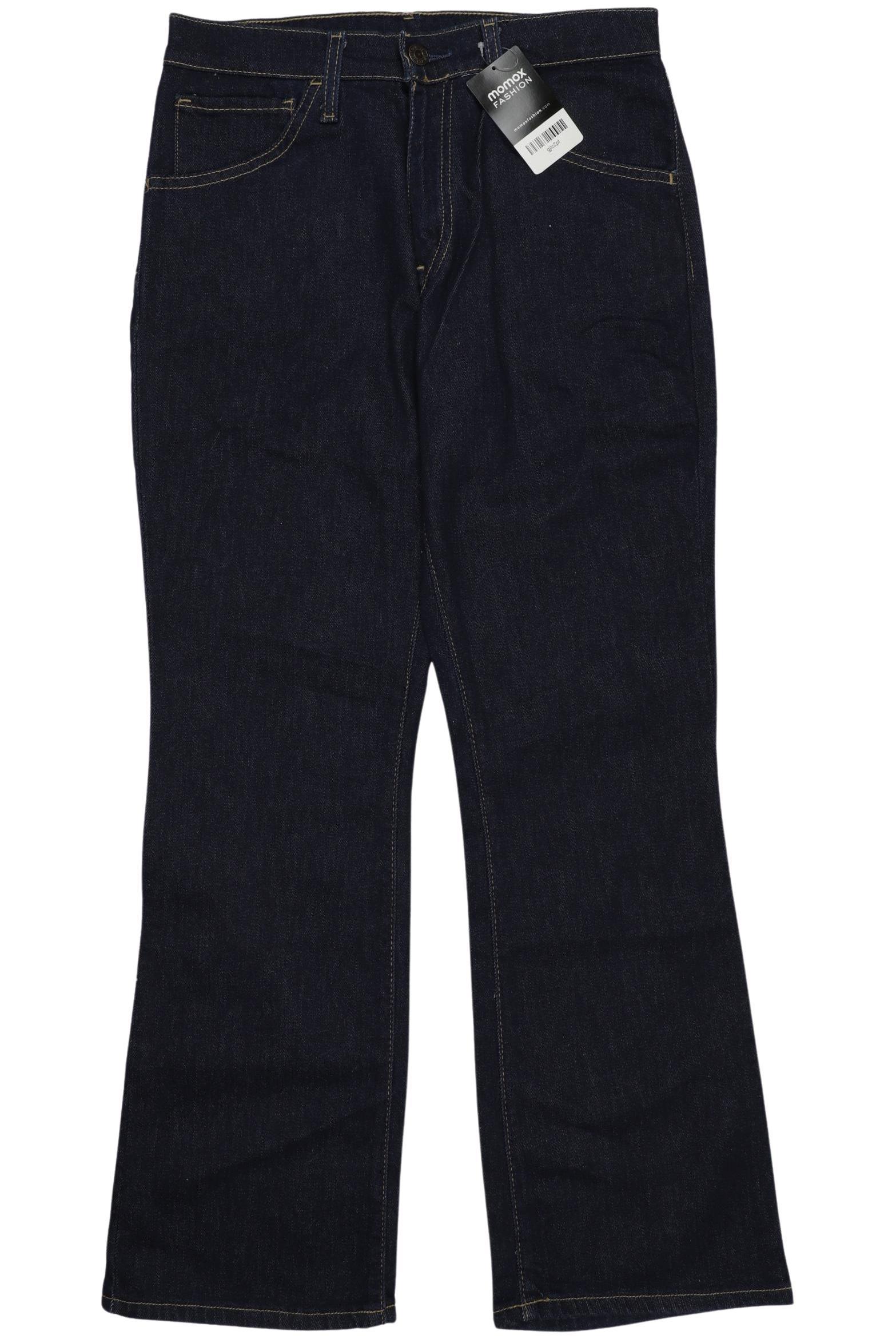 

Levis Damen Jeans, marineblau, Gr. 31