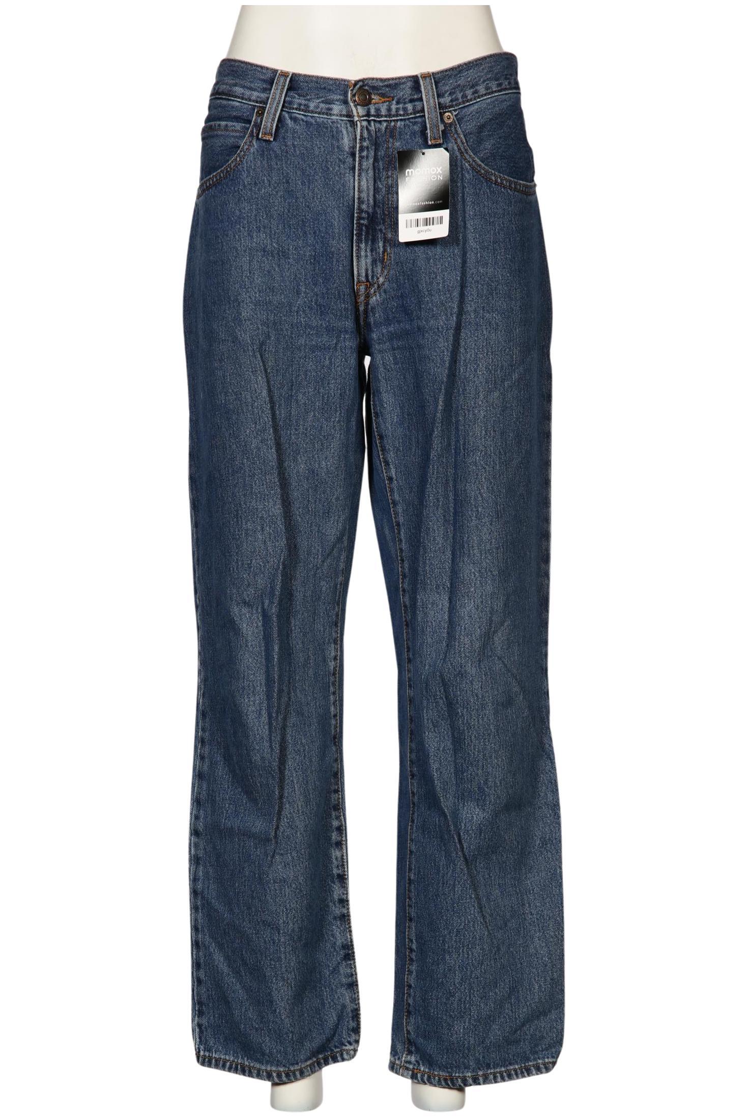 

Levis Damen Jeans, blau, Gr. 30