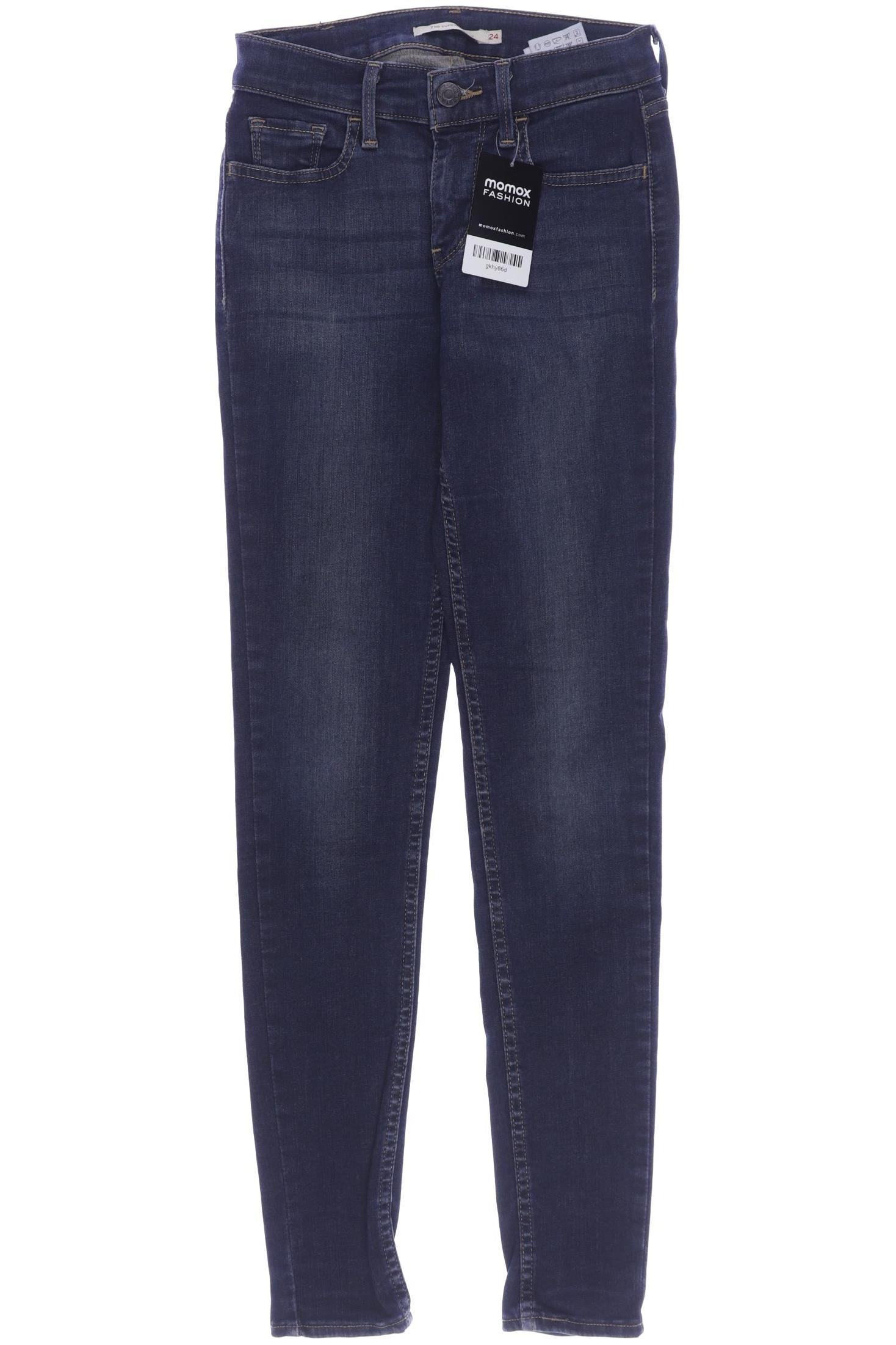 

Levis Damen Jeans, blau