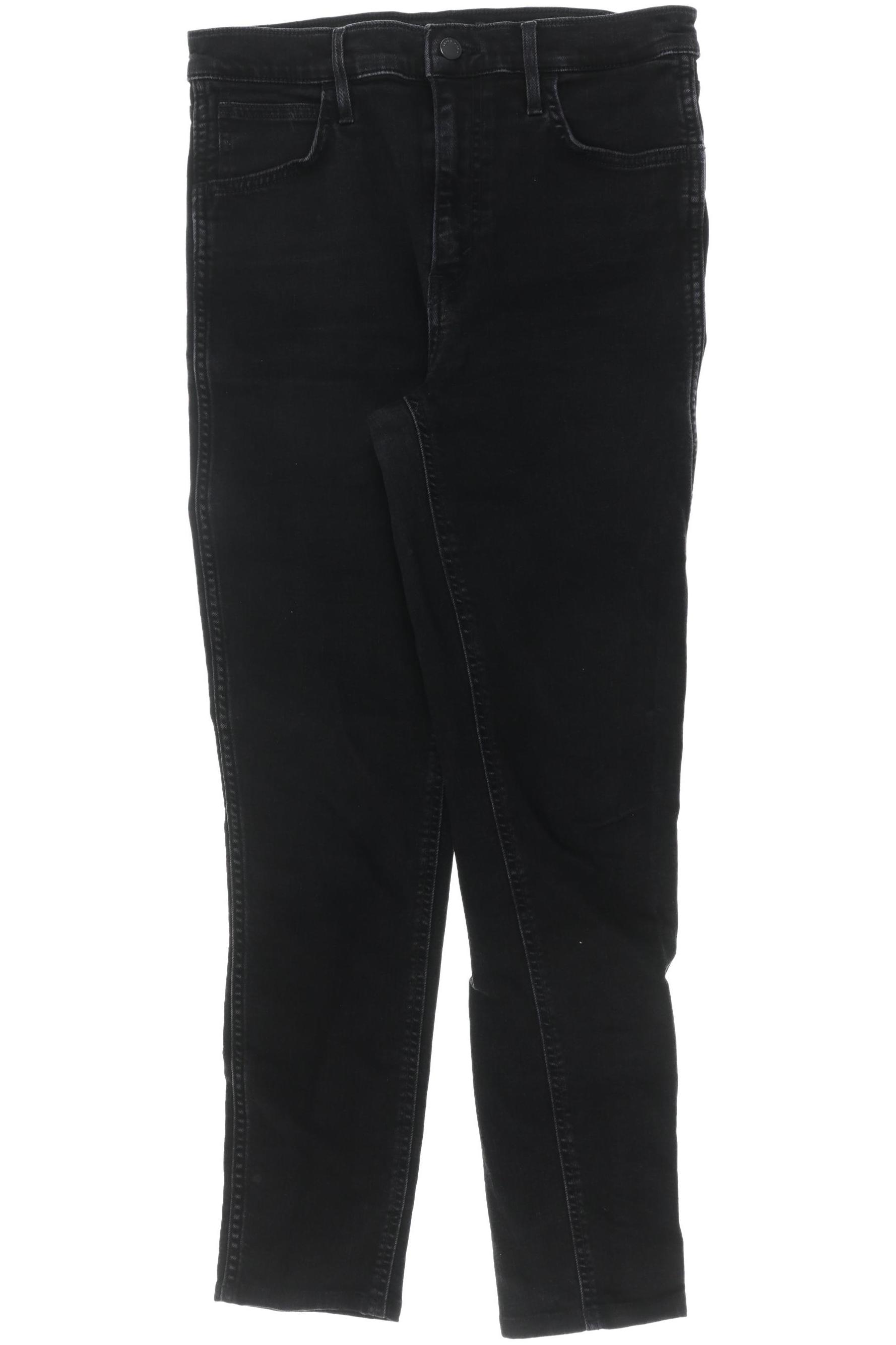 

Levis Damen Jeans, schwarz, Gr. 29