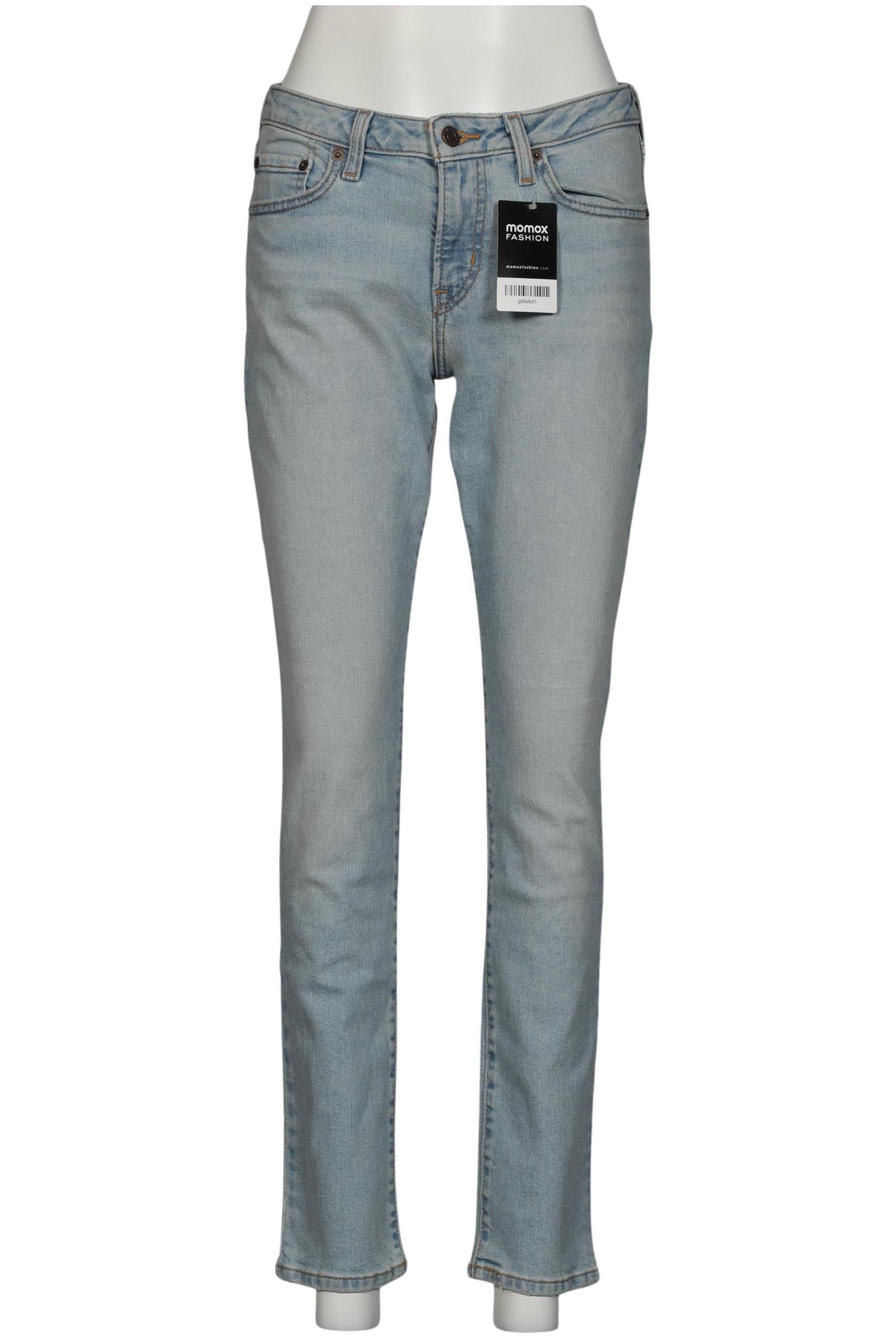 

Levis Damen Jeans, hellblau, Gr. 28