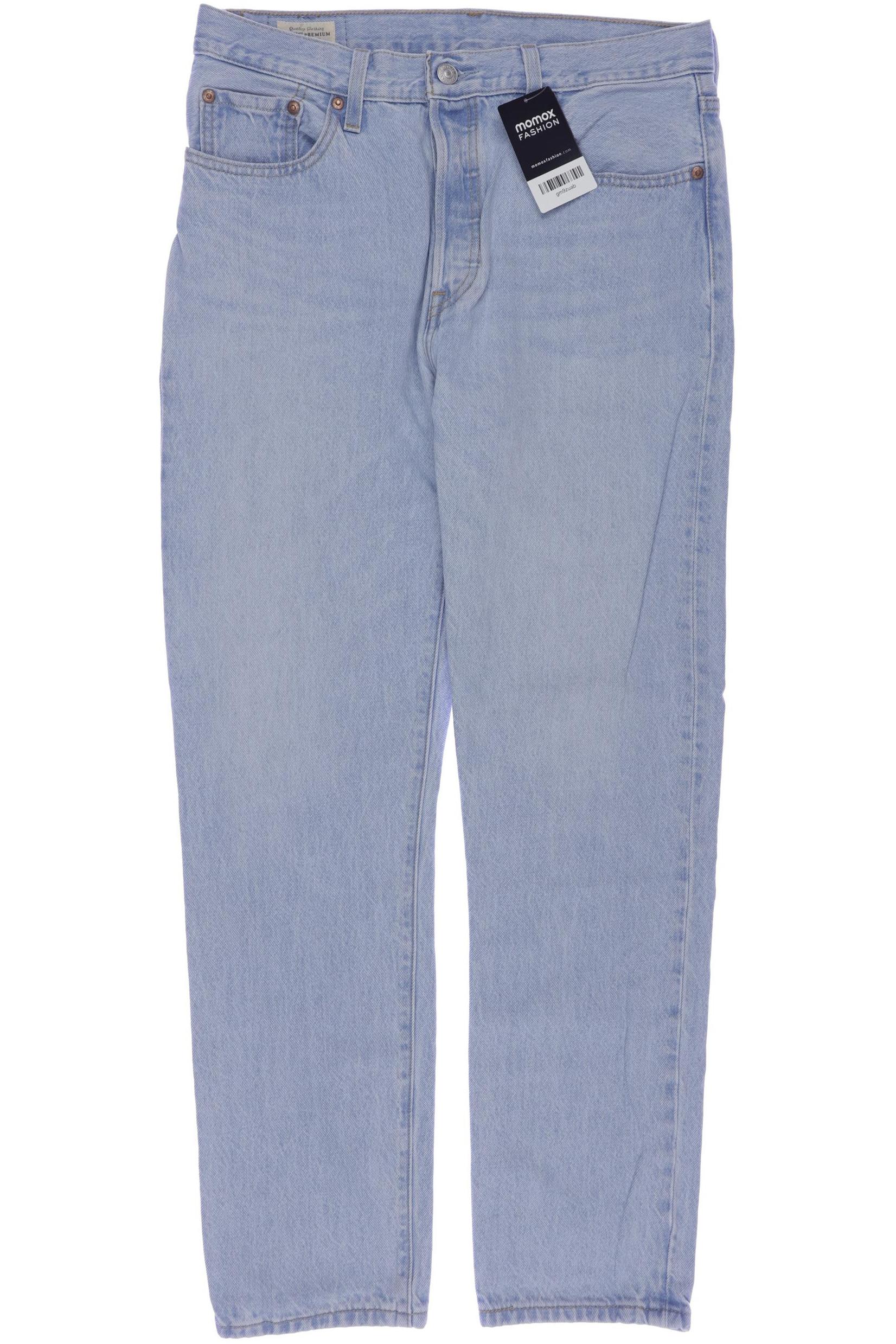 

Levis Damen Jeans, blau, Gr. 29