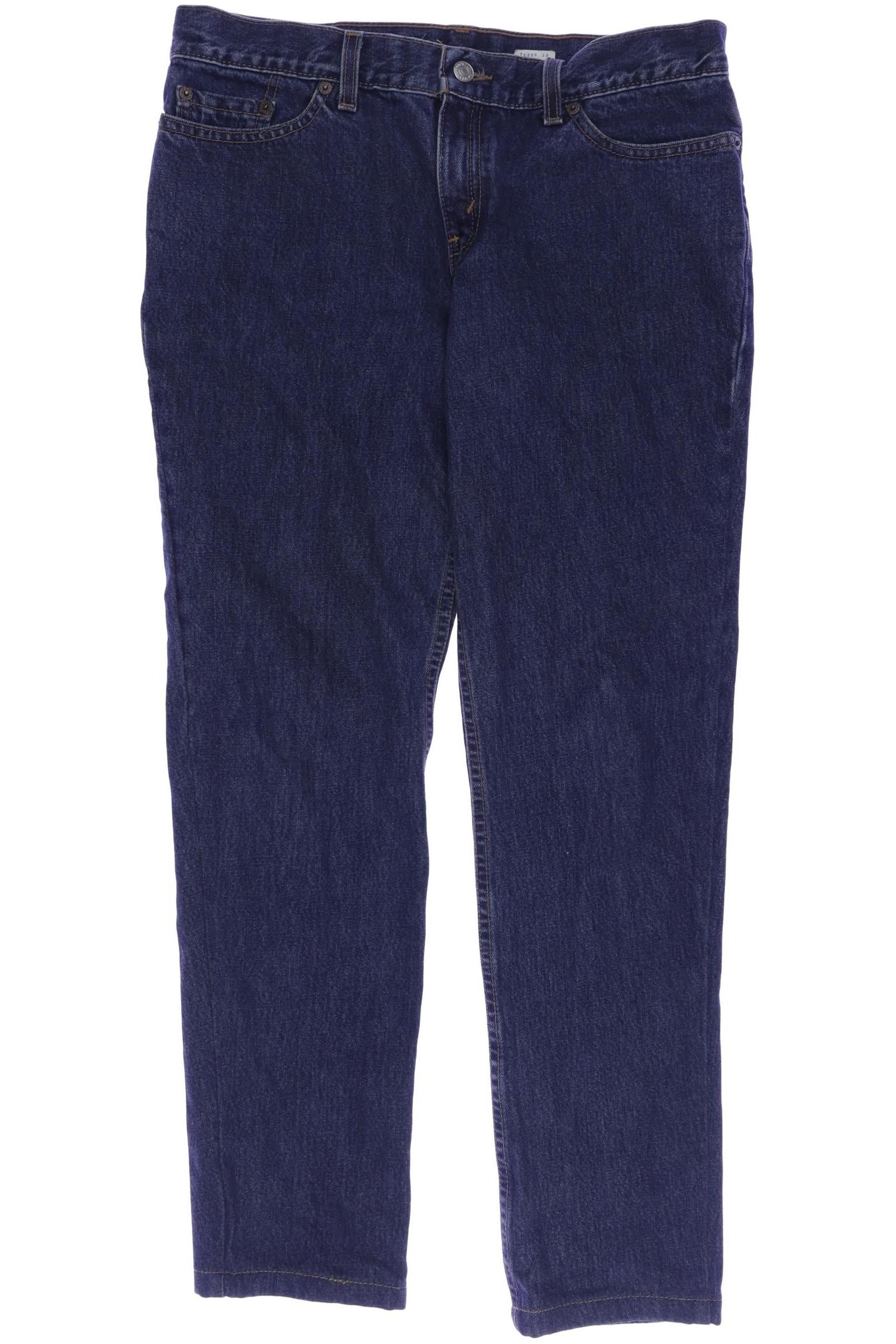 

Levis Damen Jeans, blau, Gr. 0