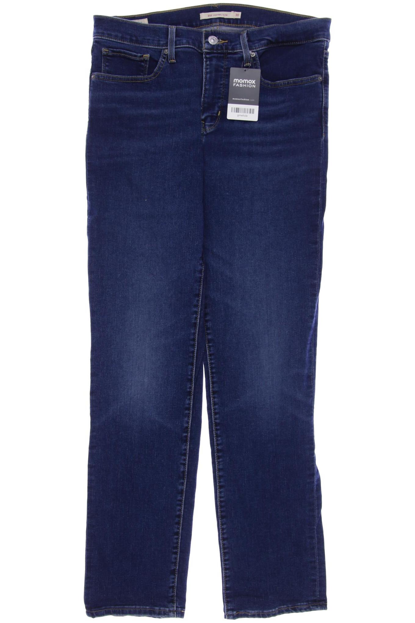 

Levis Damen Jeans, blau