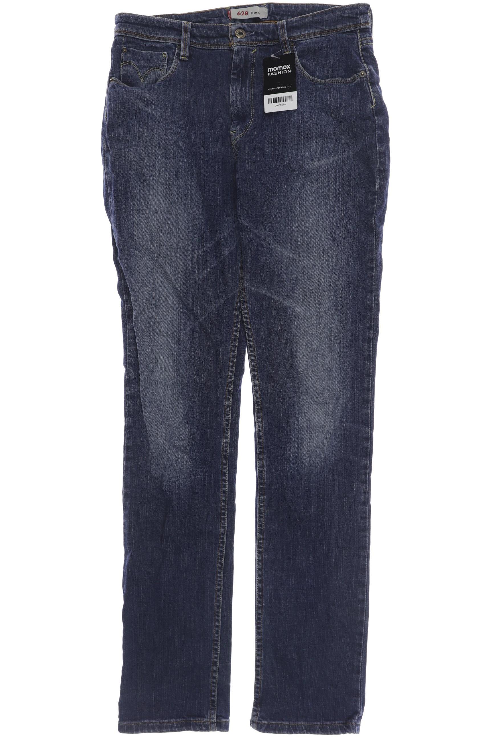 

Levis Damen Jeans, blau