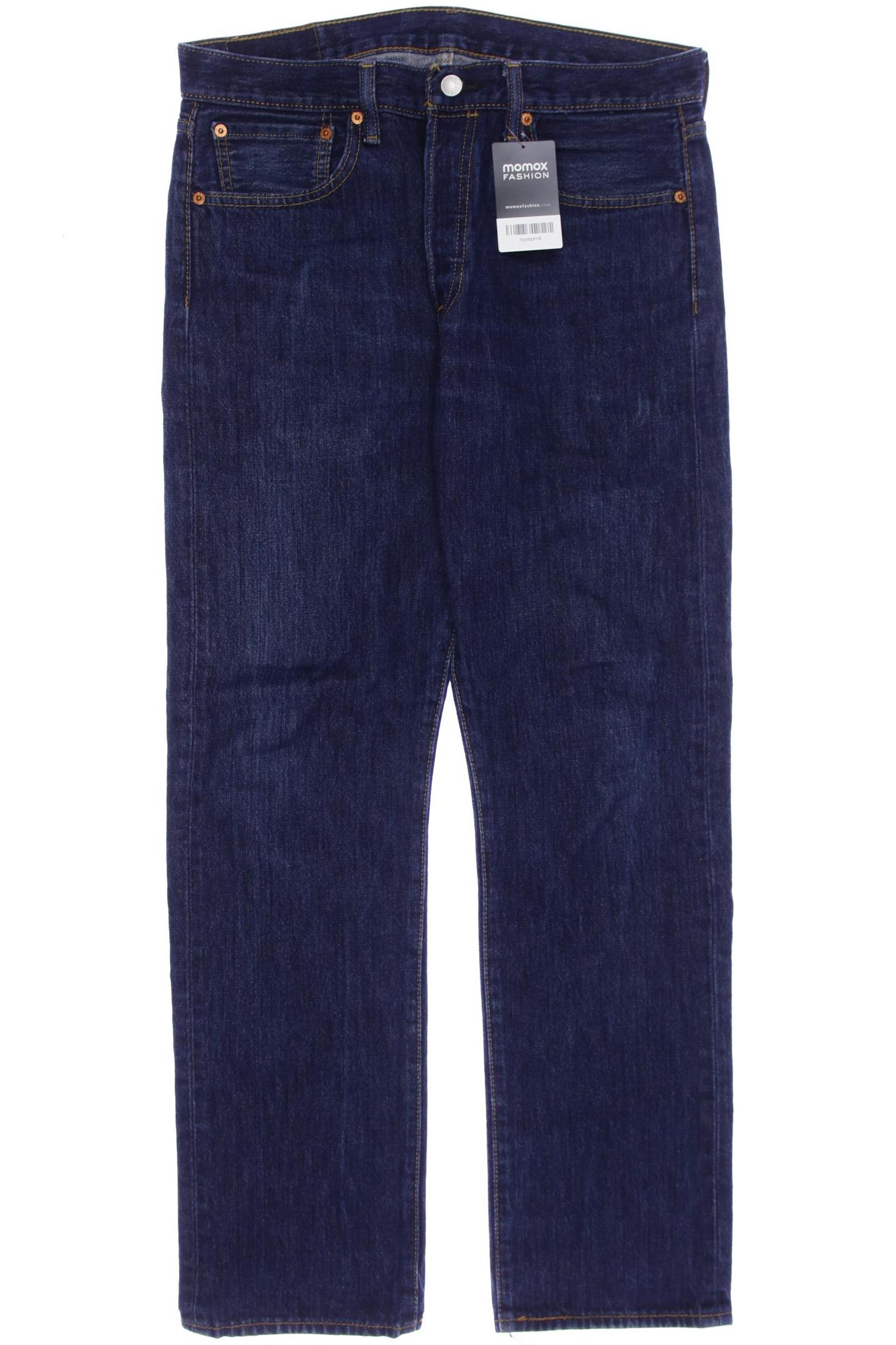 

Levis Damen Jeans, marineblau, Gr. 32