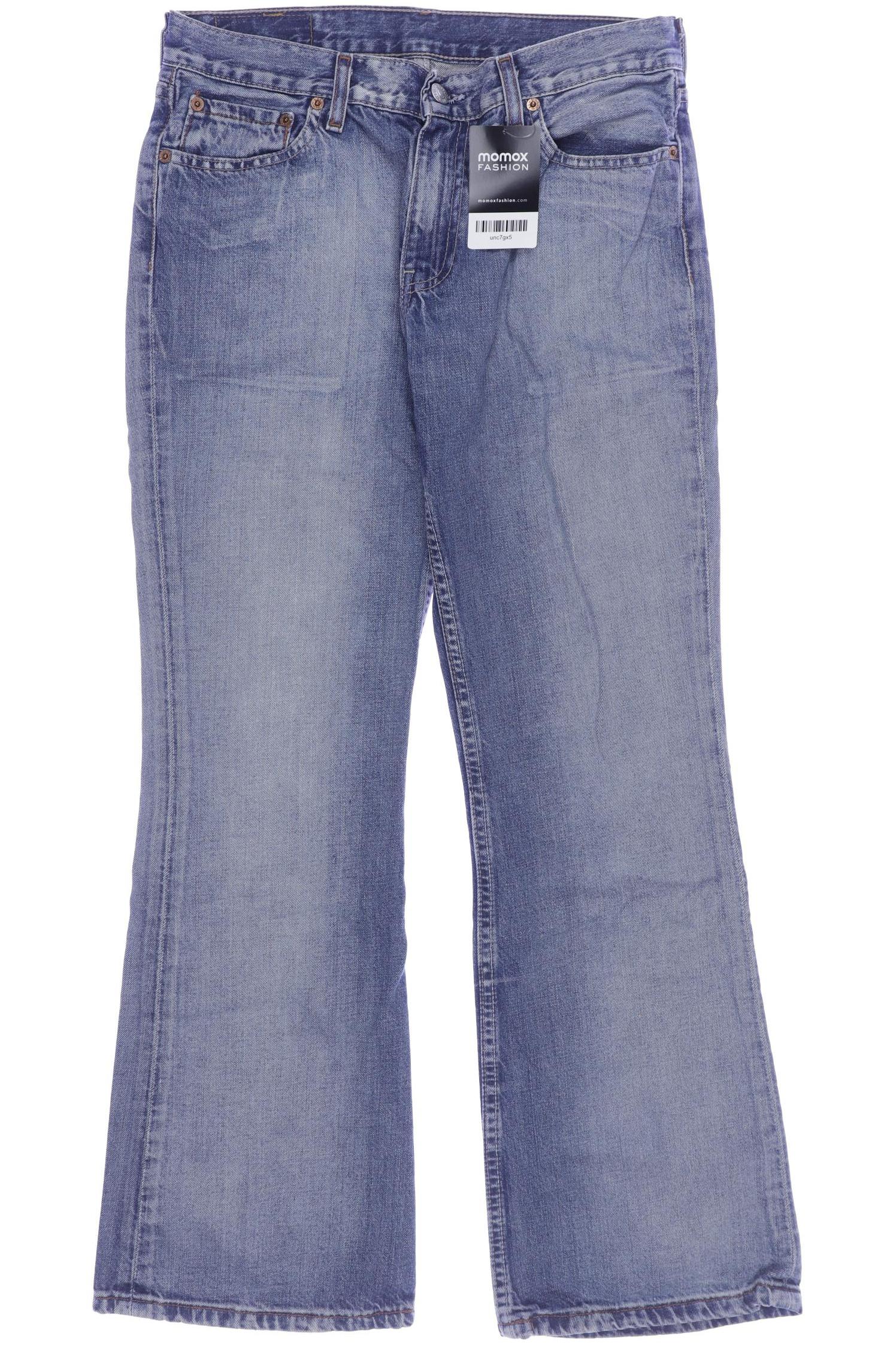 

Levis Damen Jeans, blau, Gr. 29