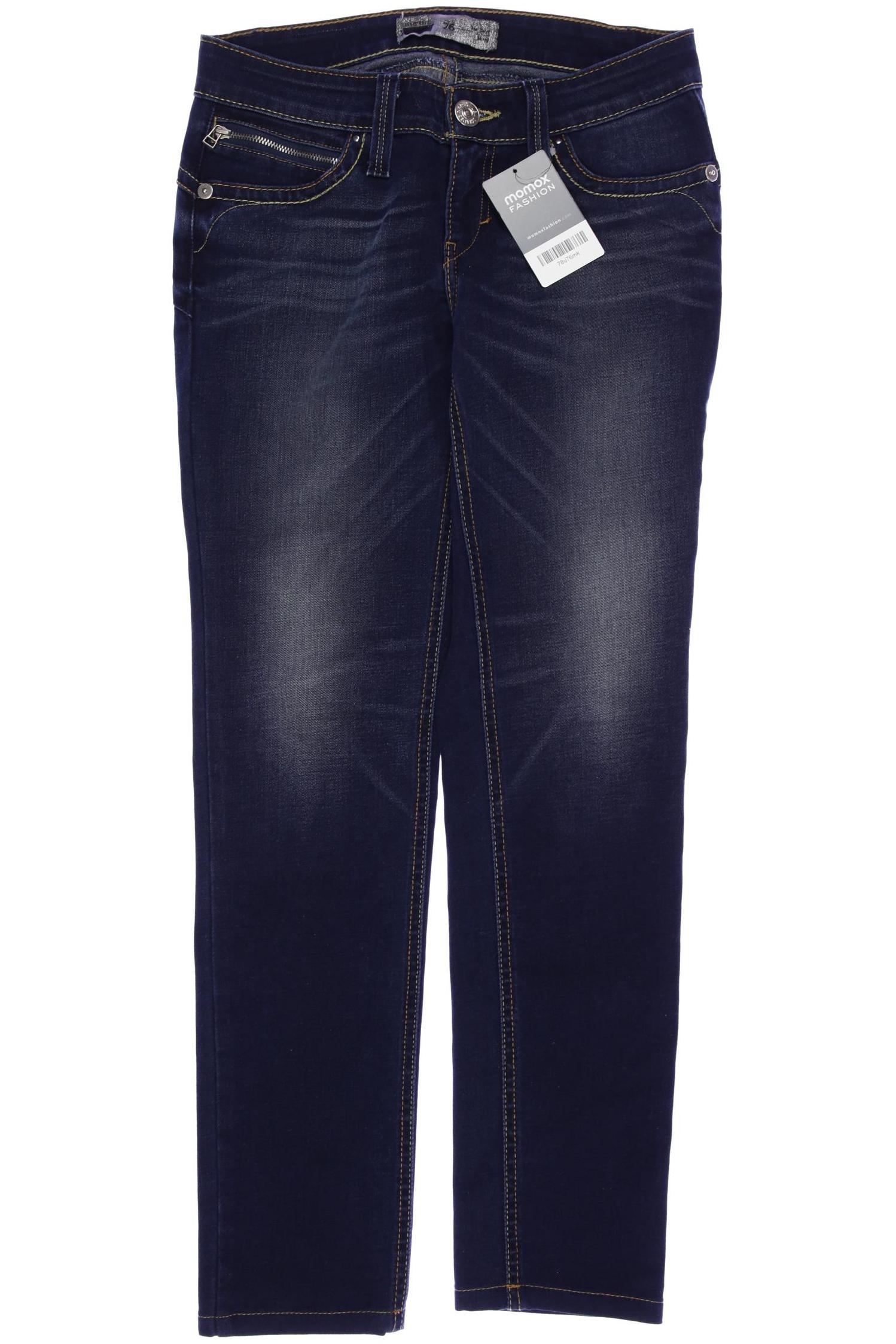 

Levis Damen Jeans, marineblau, Gr. 26