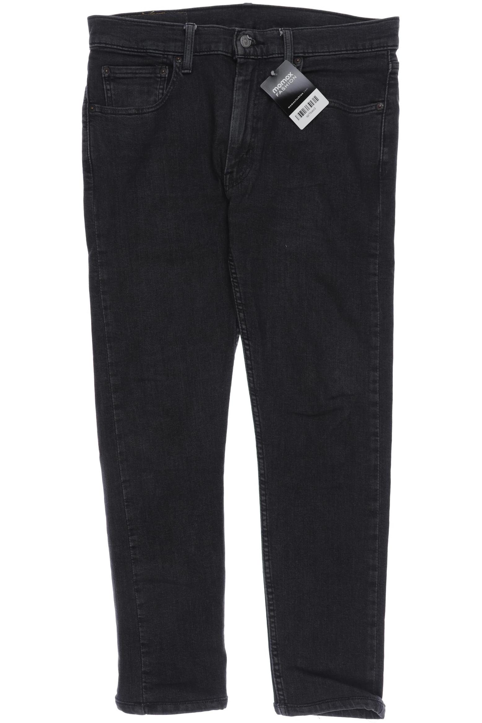 

Levis Damen Jeans, grau, Gr. 44