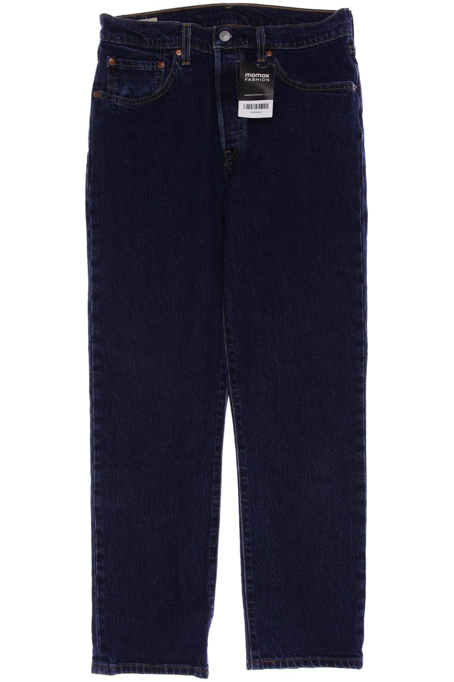 

Levis Damen Jeans, marineblau, Gr. 38