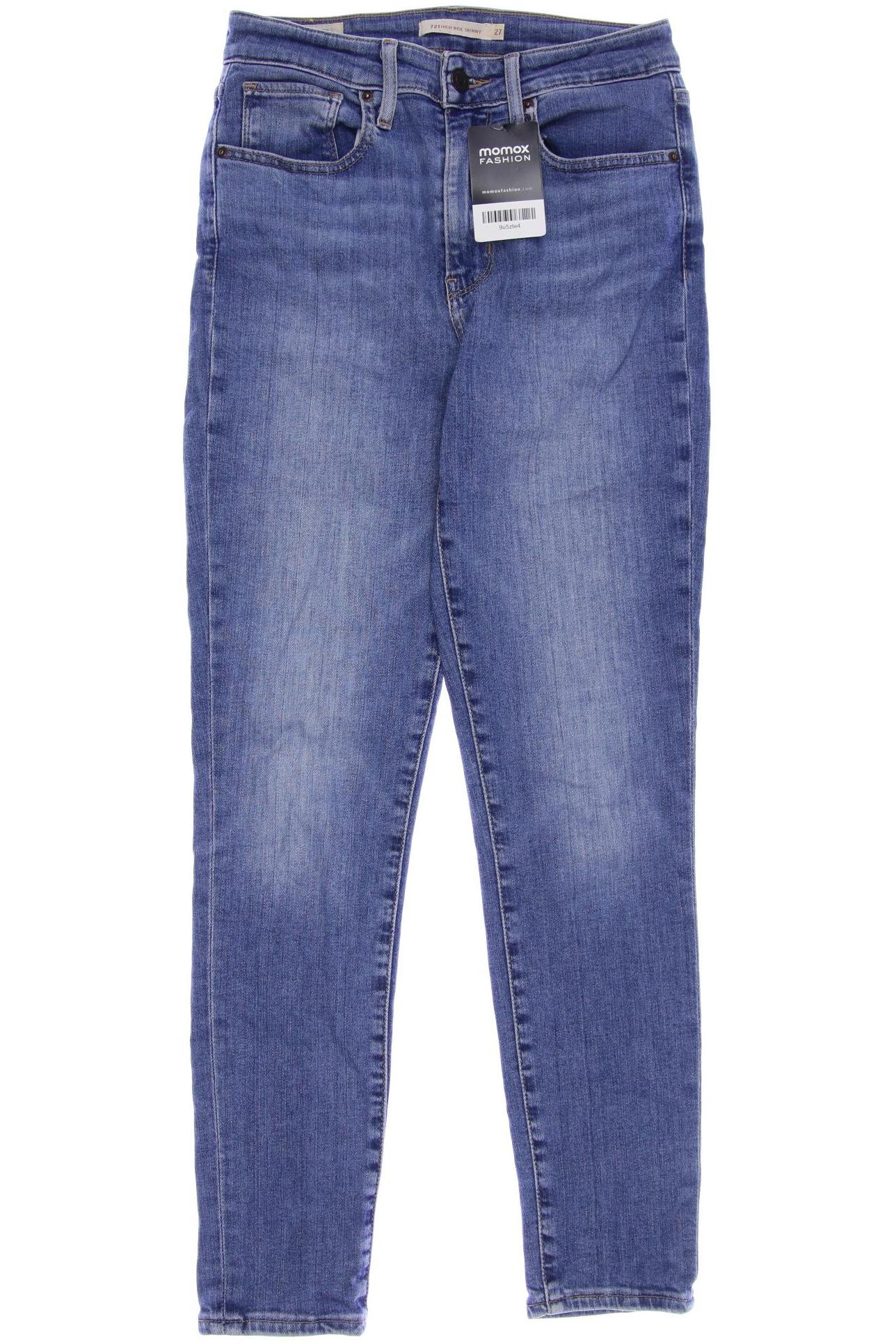 

Levis Damen Jeans, blau