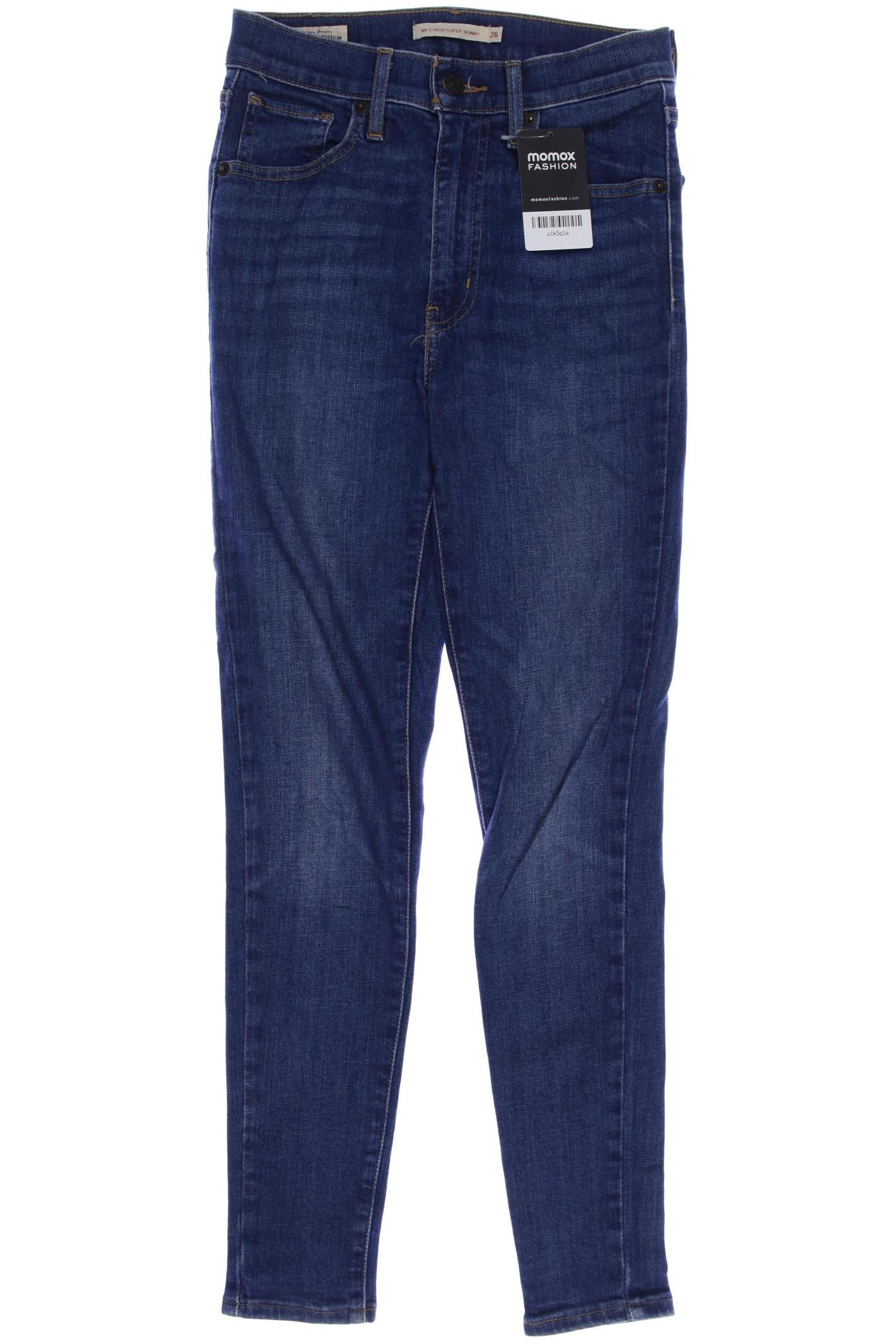 

Levis Damen Jeans, blau