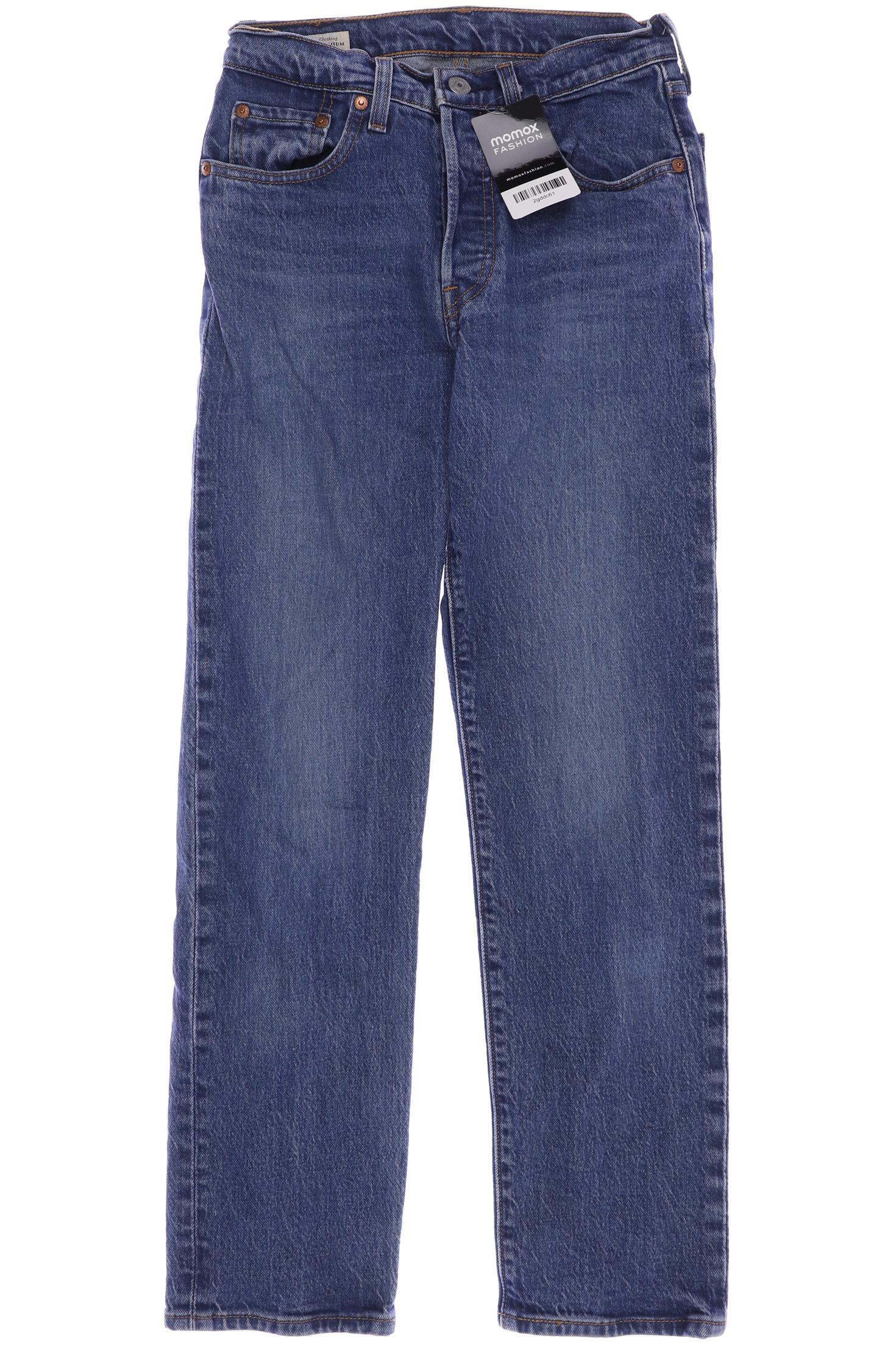 

Levis Damen Jeans, blau