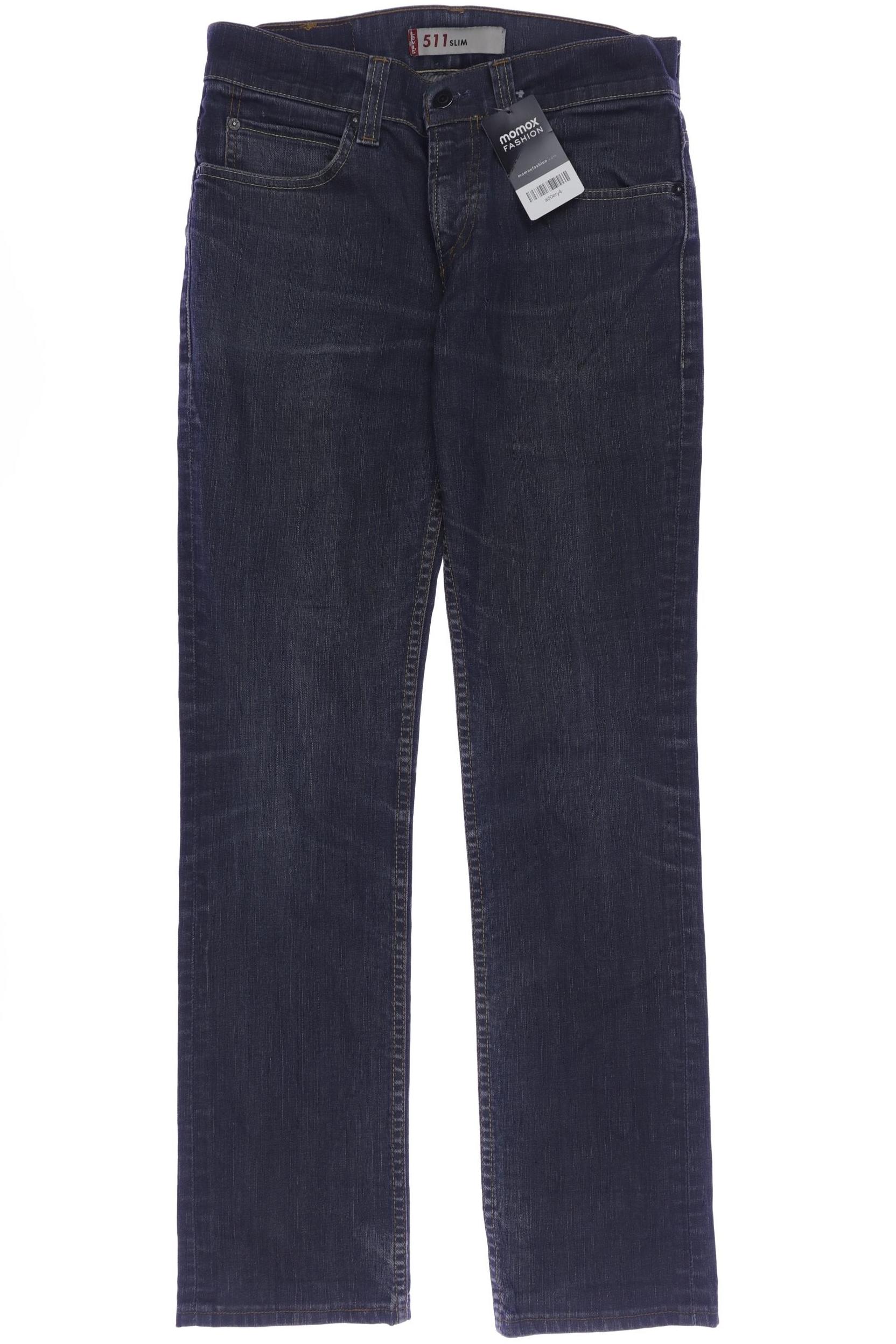 

Levis Damen Jeans, blau, Gr. 31