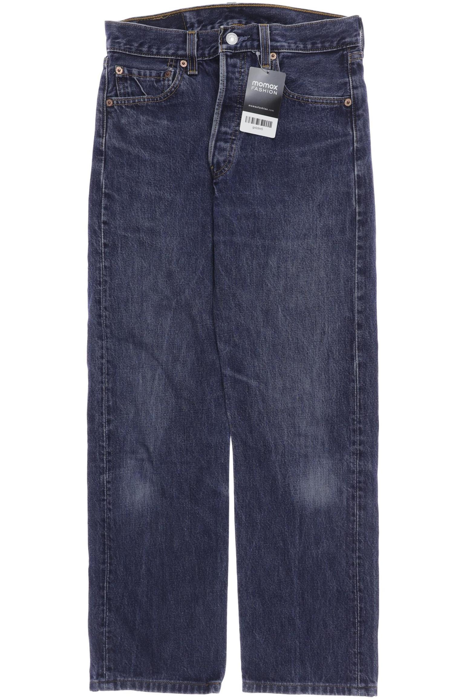 

Levis Damen Jeans, marineblau