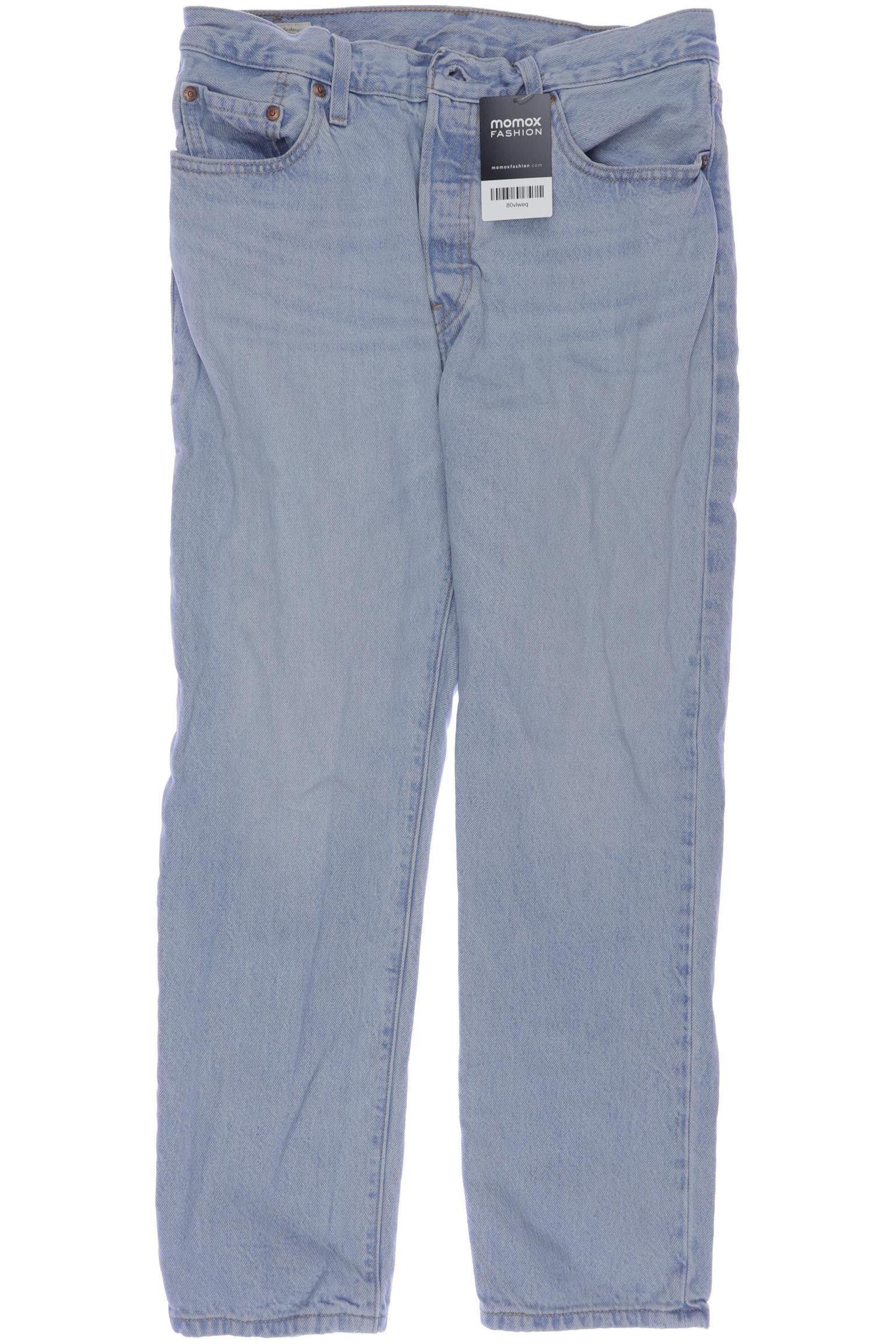 

Levis Damen Jeans, hellblau, Gr. 29