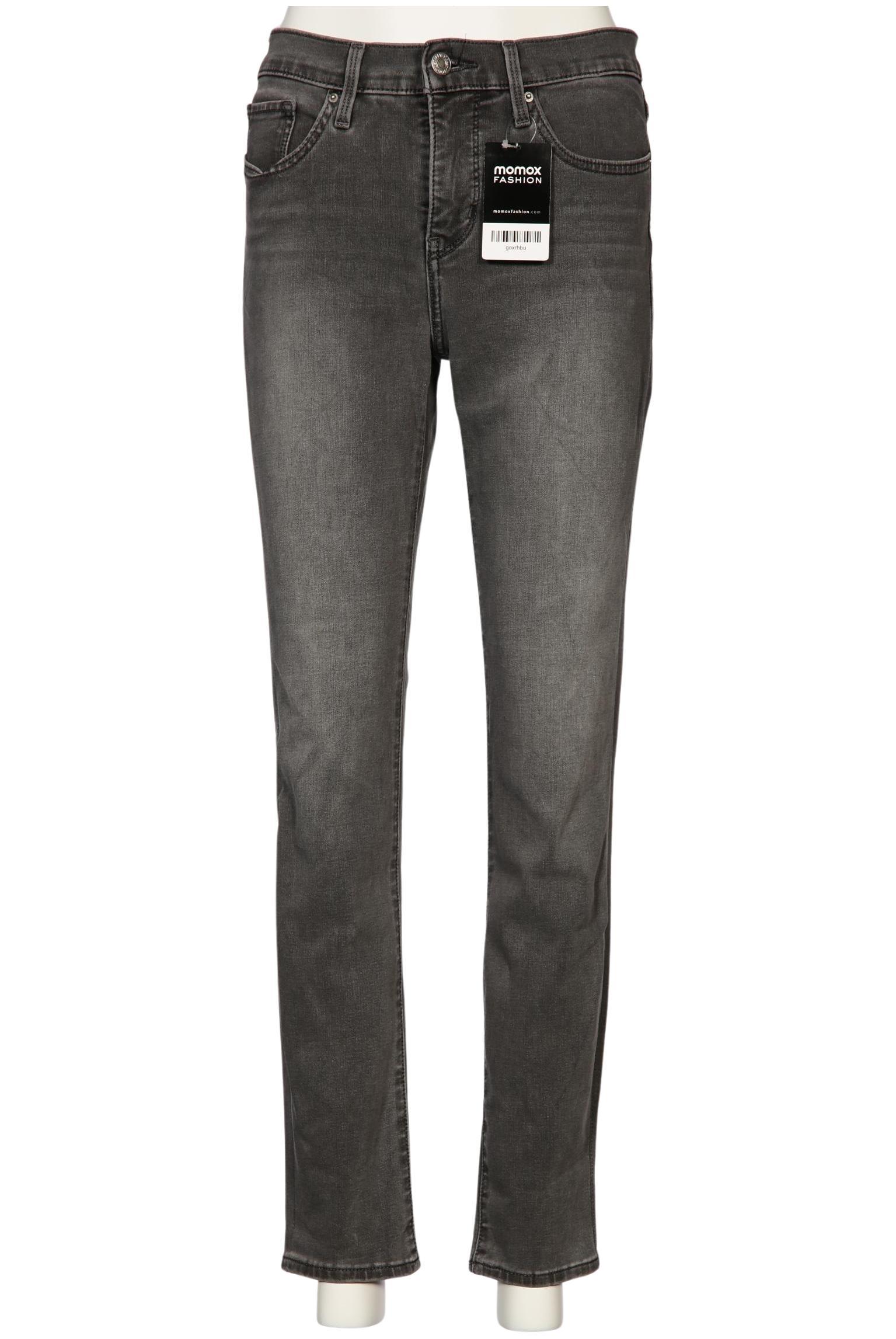

Levis Damen Jeans, grau, Gr. 28