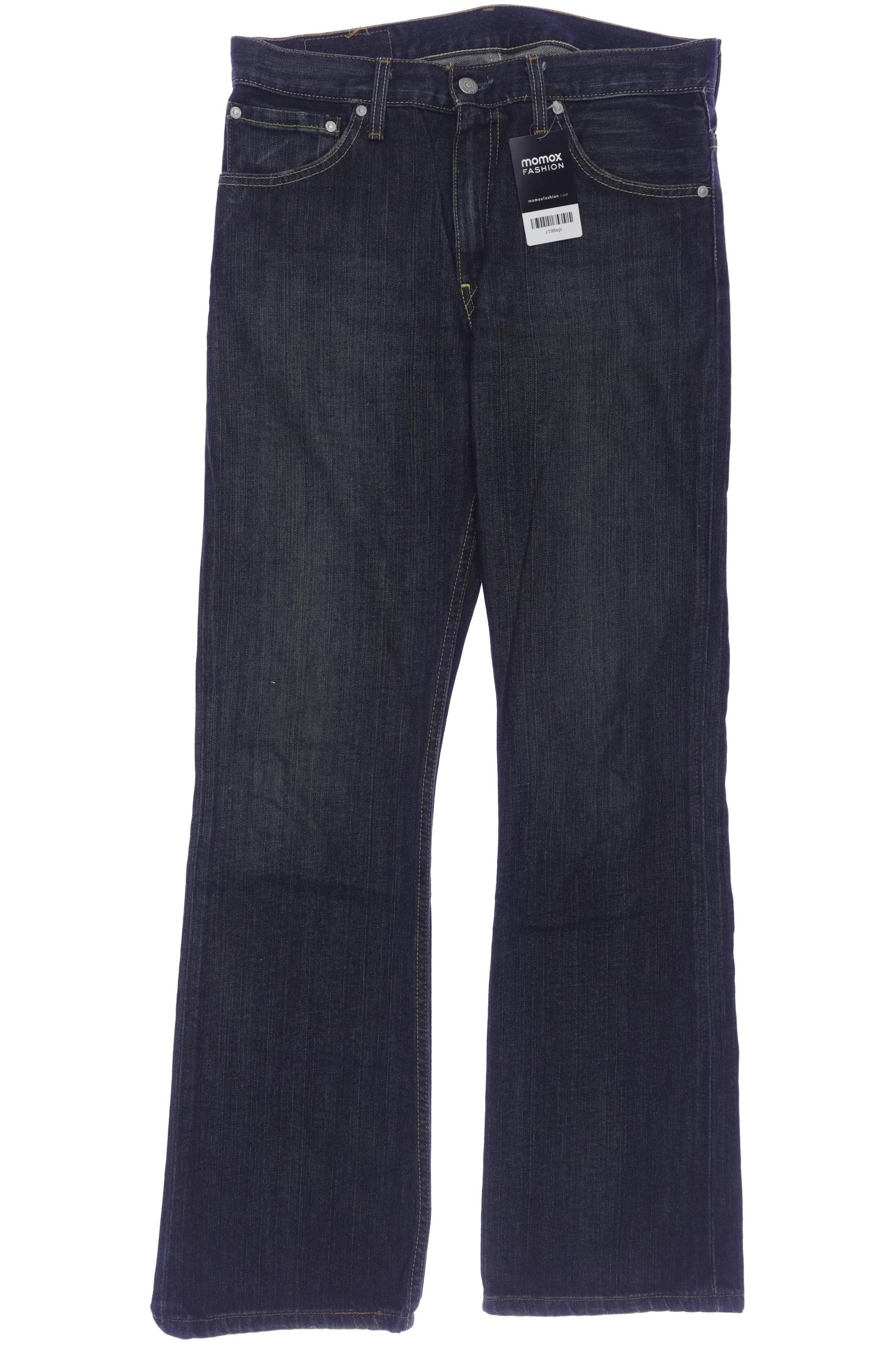 

Levis Damen Jeans, marineblau, Gr. 31
