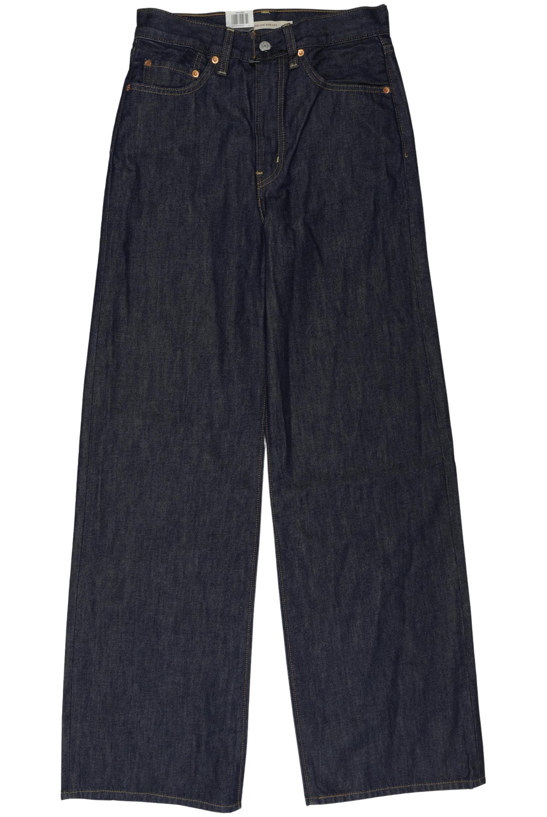 

Levis Damen Jeans, blau, Gr. 27