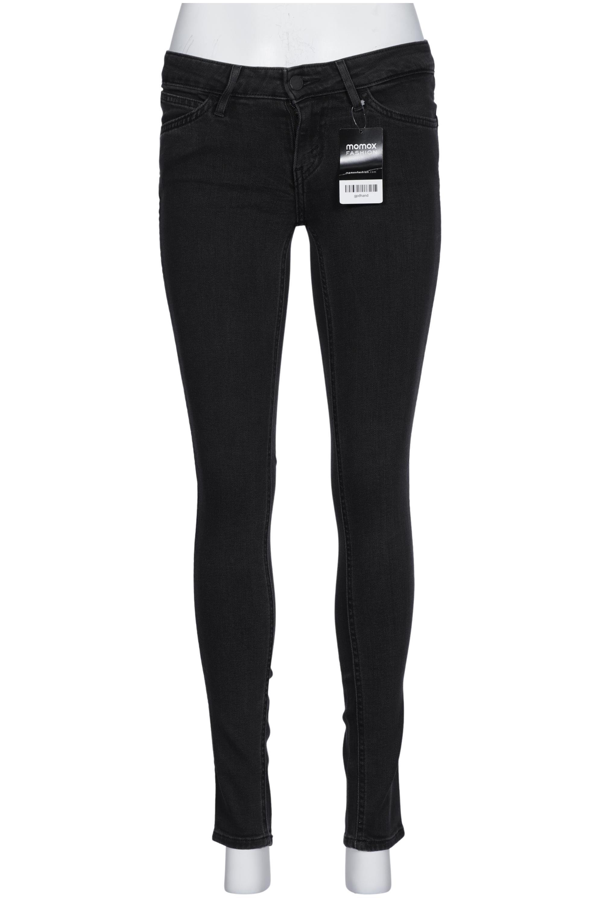 

Levis Damen Jeans, grau, Gr. 27
