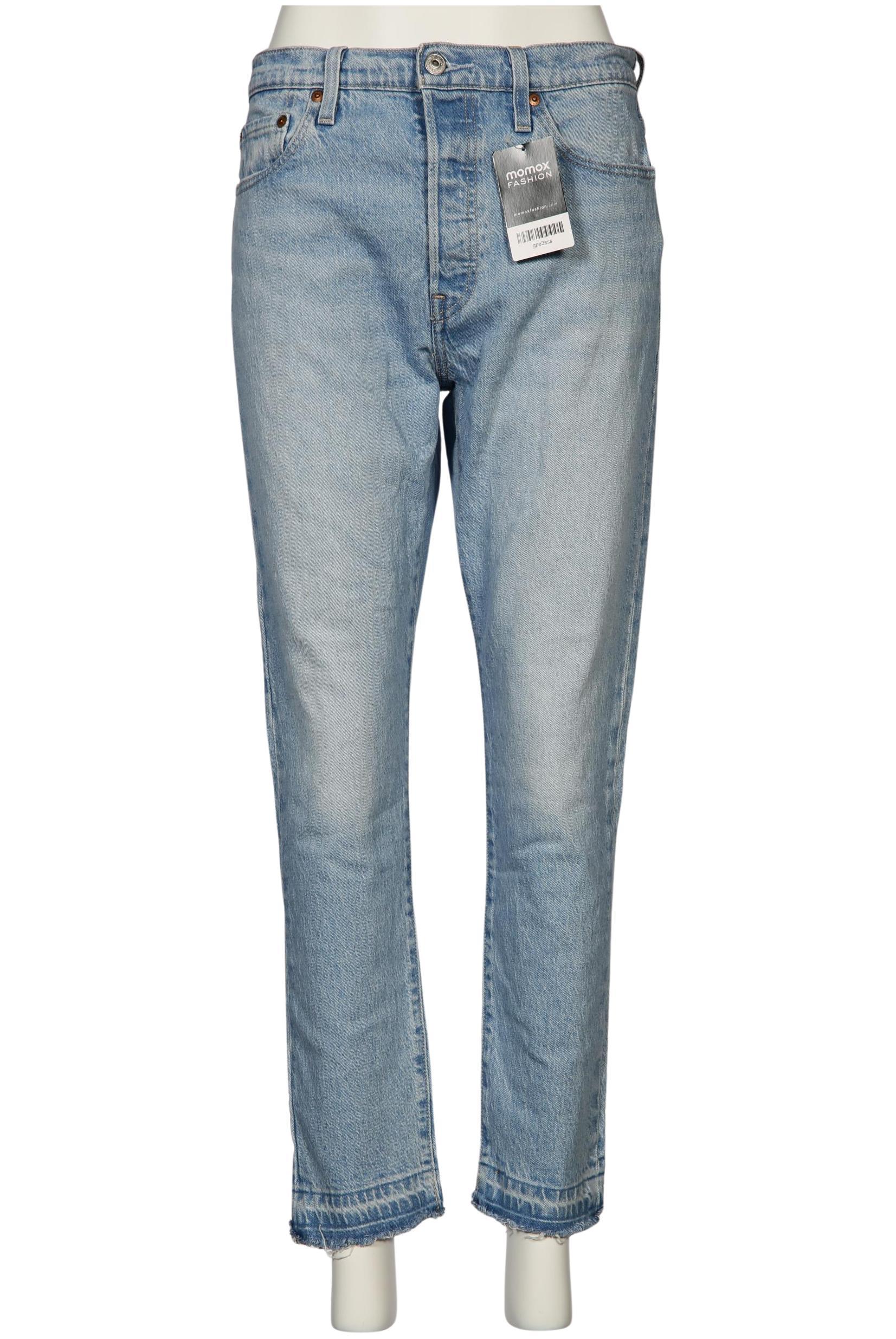 

Levis Damen Jeans, hellblau, Gr. 29