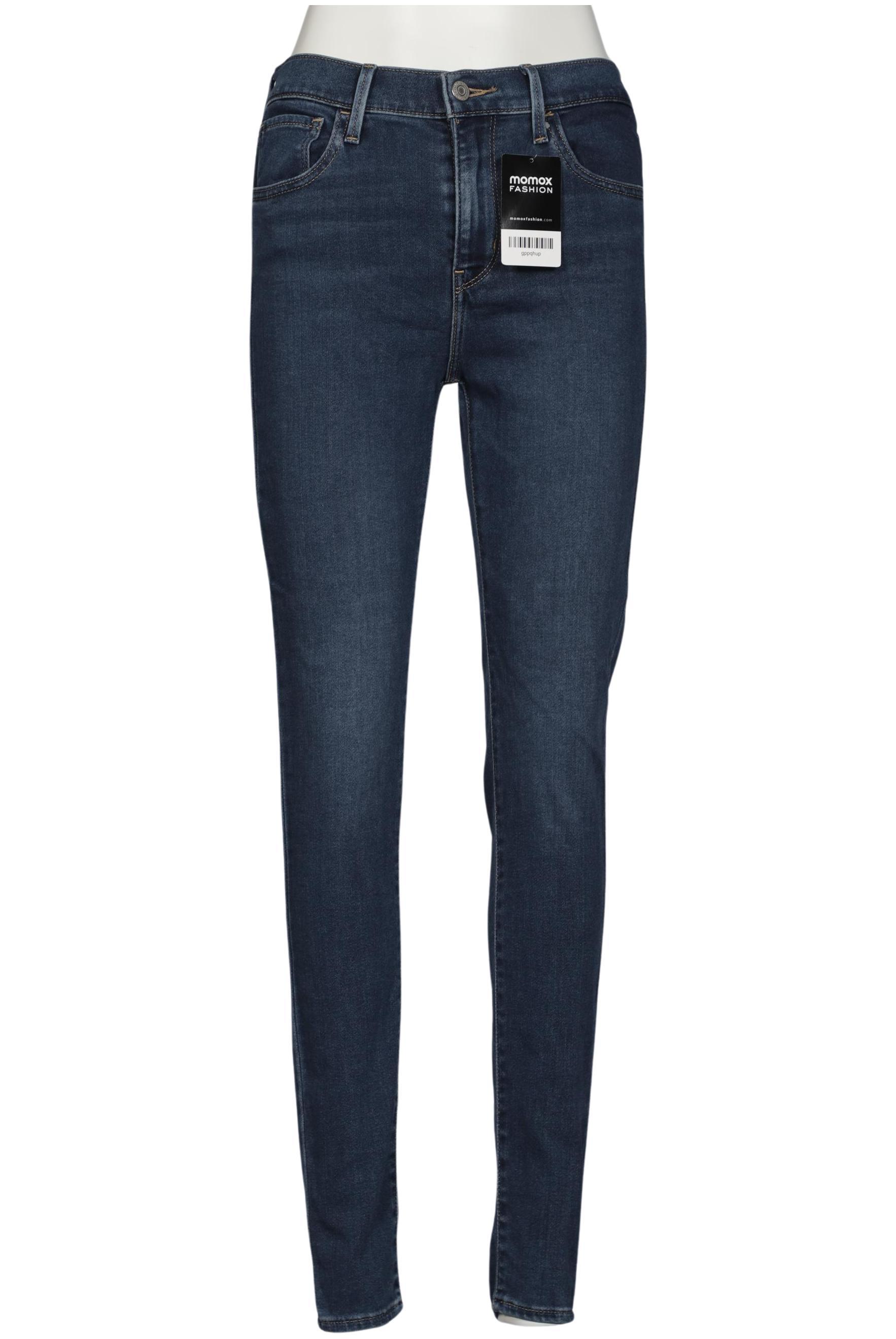

Levis Damen Jeans, blau, Gr. 27