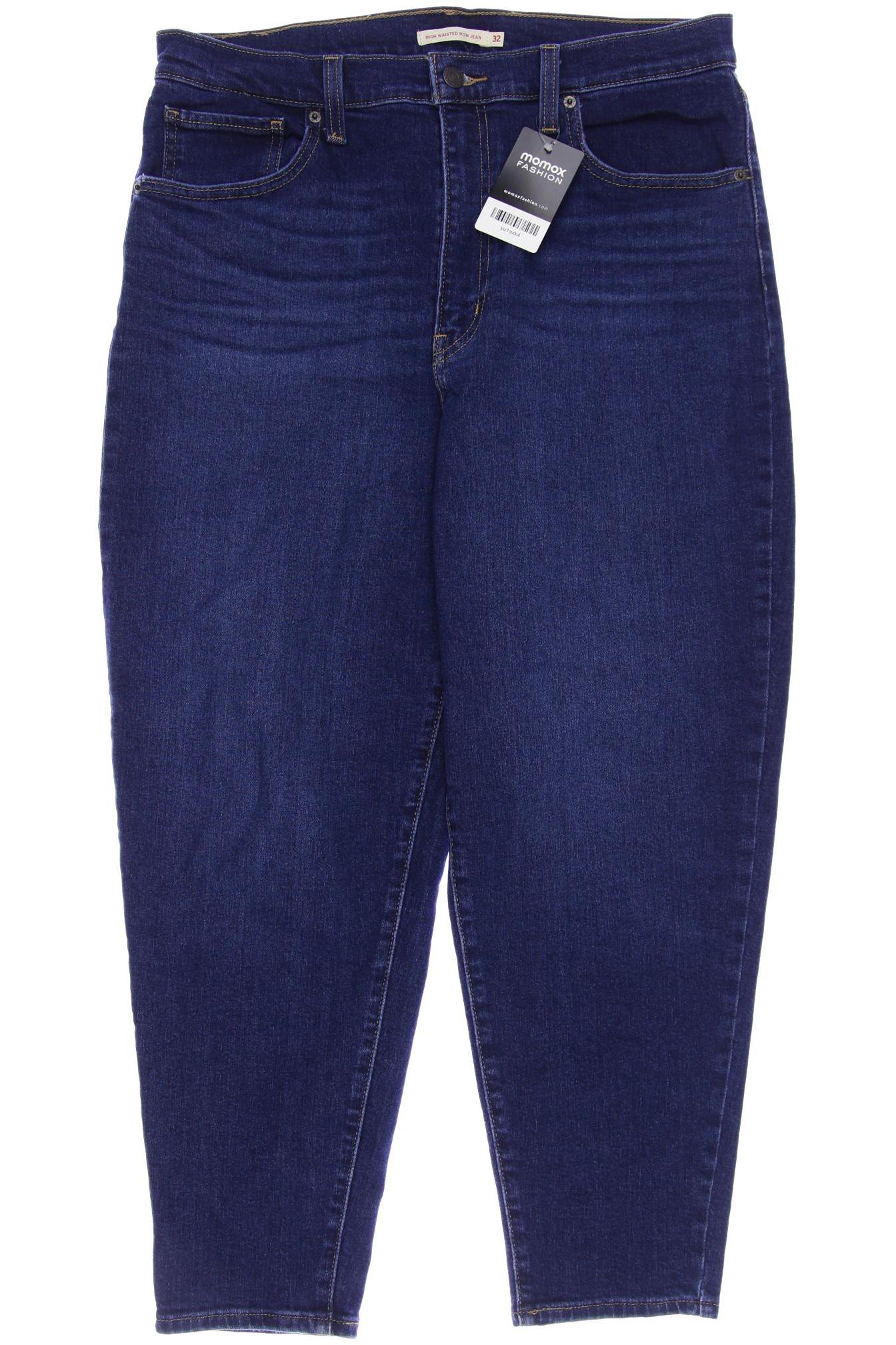 

Levis Damen Jeans, blau