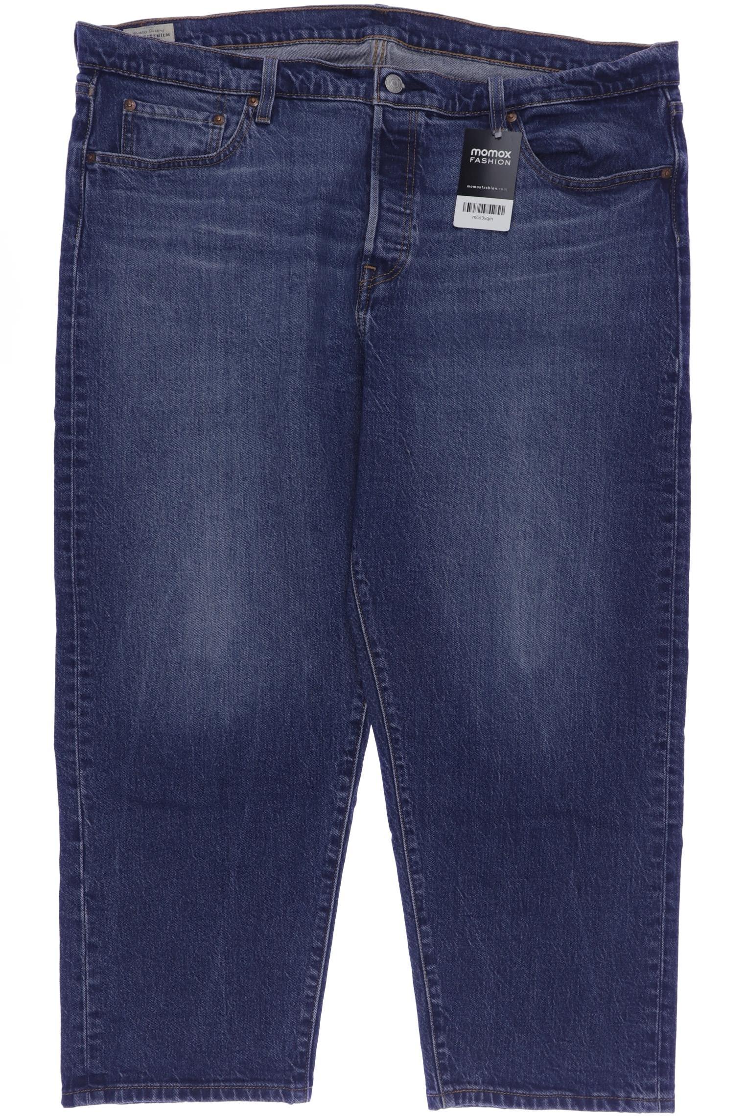 

Levis Damen Jeans, blau, Gr. 18
