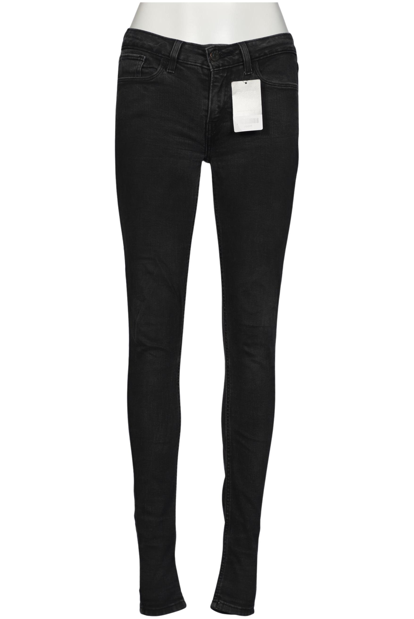 

Levis Damen Jeans, schwarz, Gr. 28