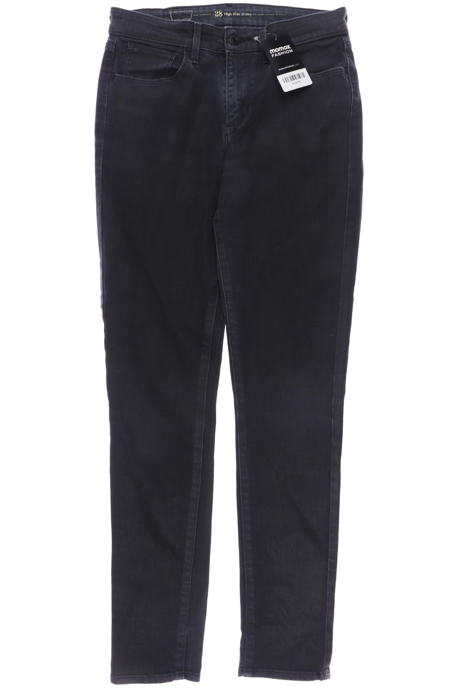 

Levis Damen Jeans, grau
