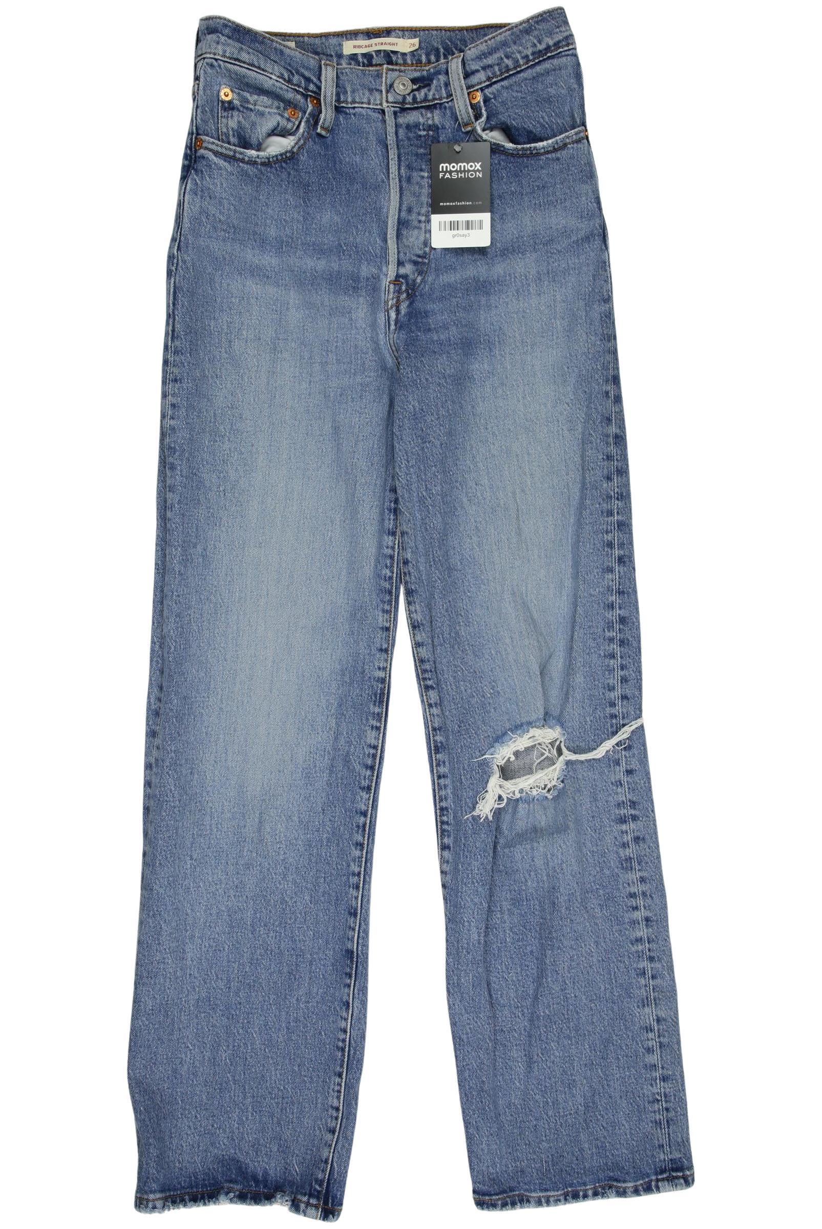 Thumbnail - Levis Damen Jeans, blau, Gr. 26