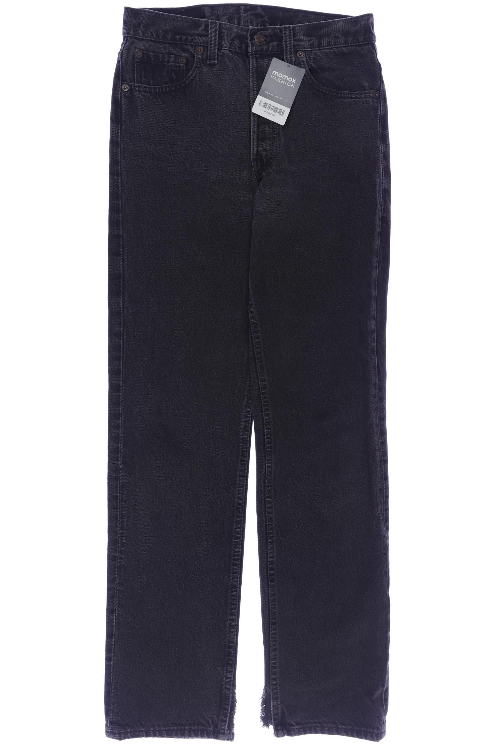 

Levis Damen Jeans, grau, Gr. 29