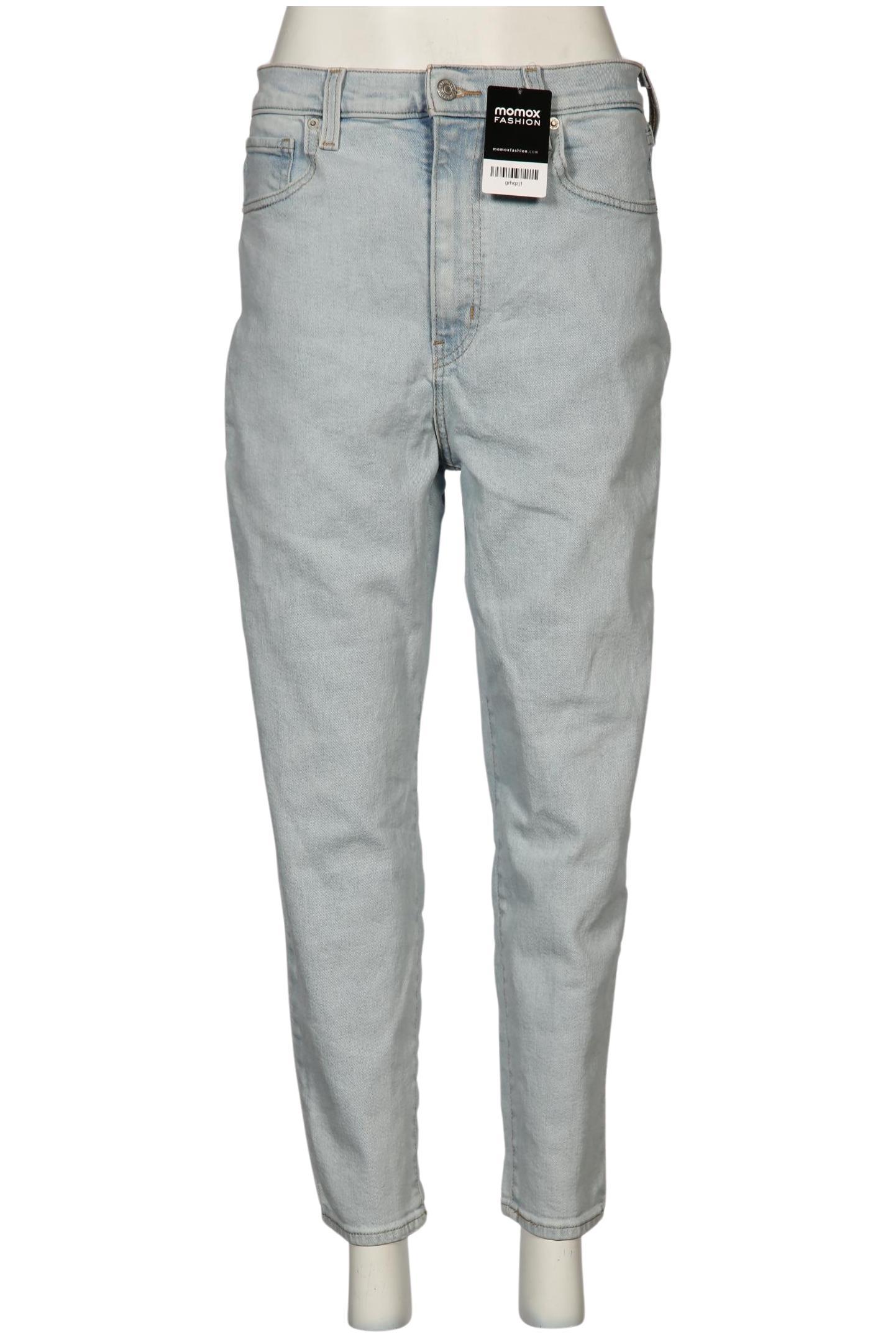 

Levis Damen Jeans, marineblau, Gr. 30