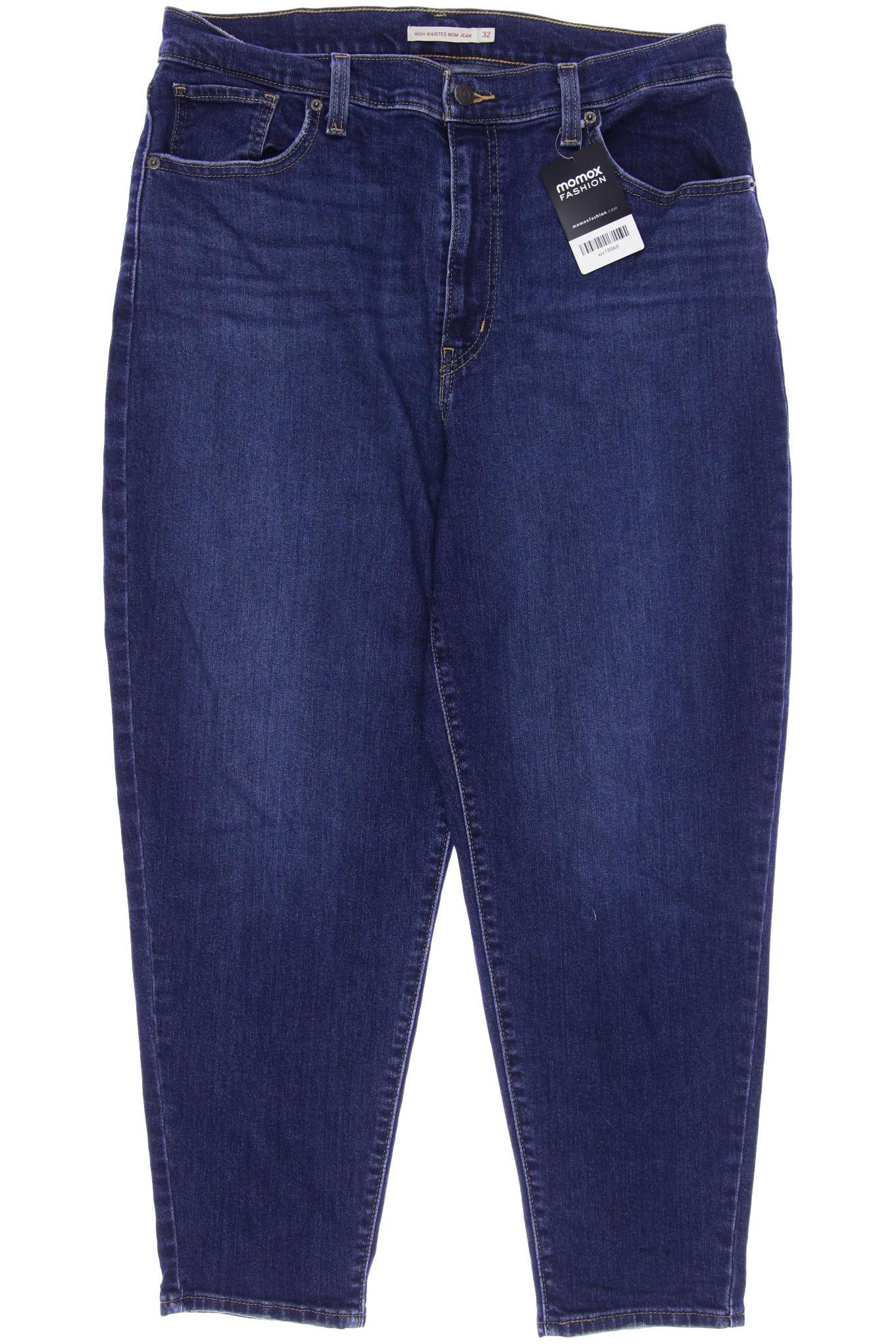 

Levis Damen Jeans, marineblau