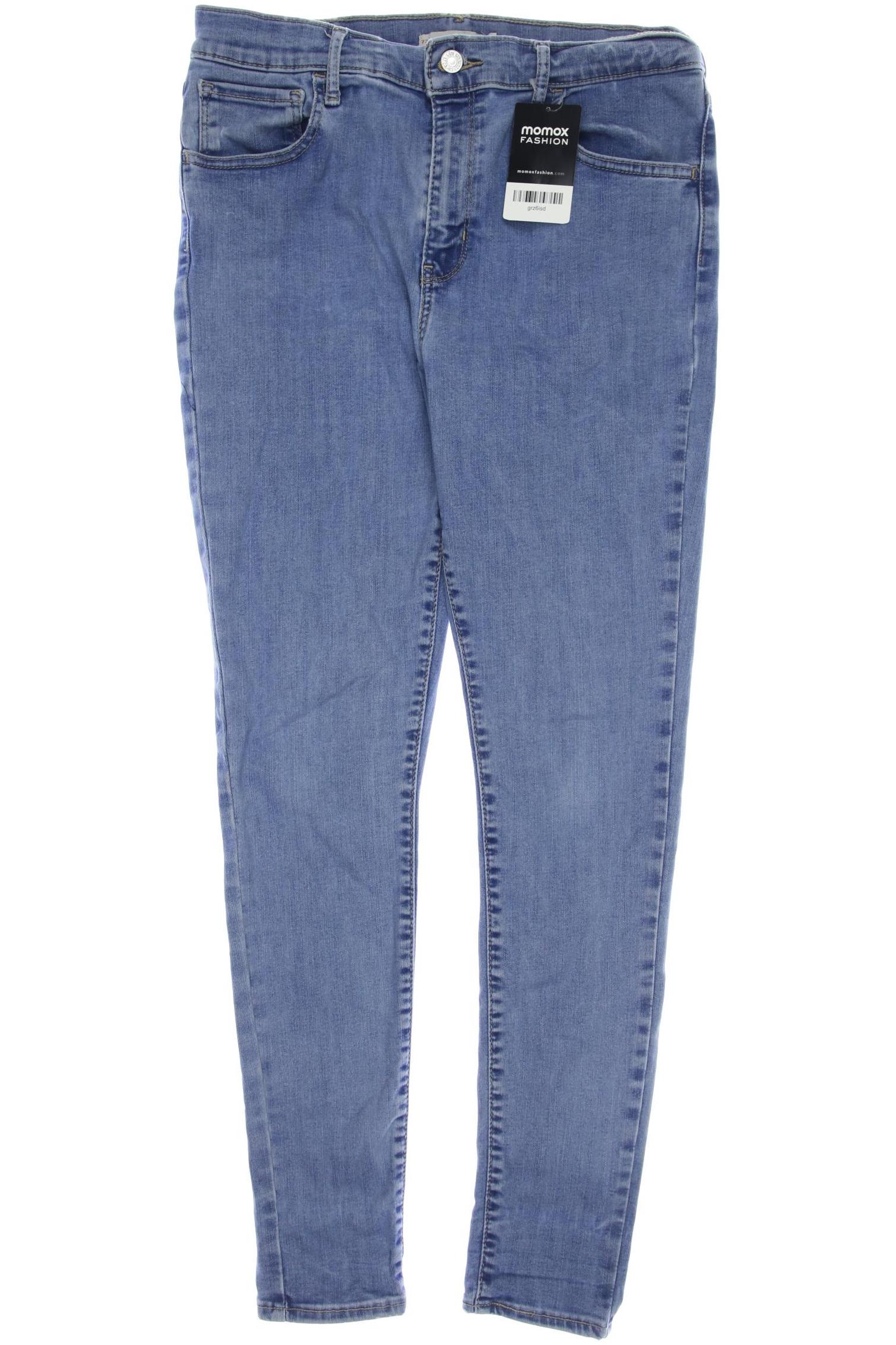 

Levis Damen Jeans, blau, Gr. 31