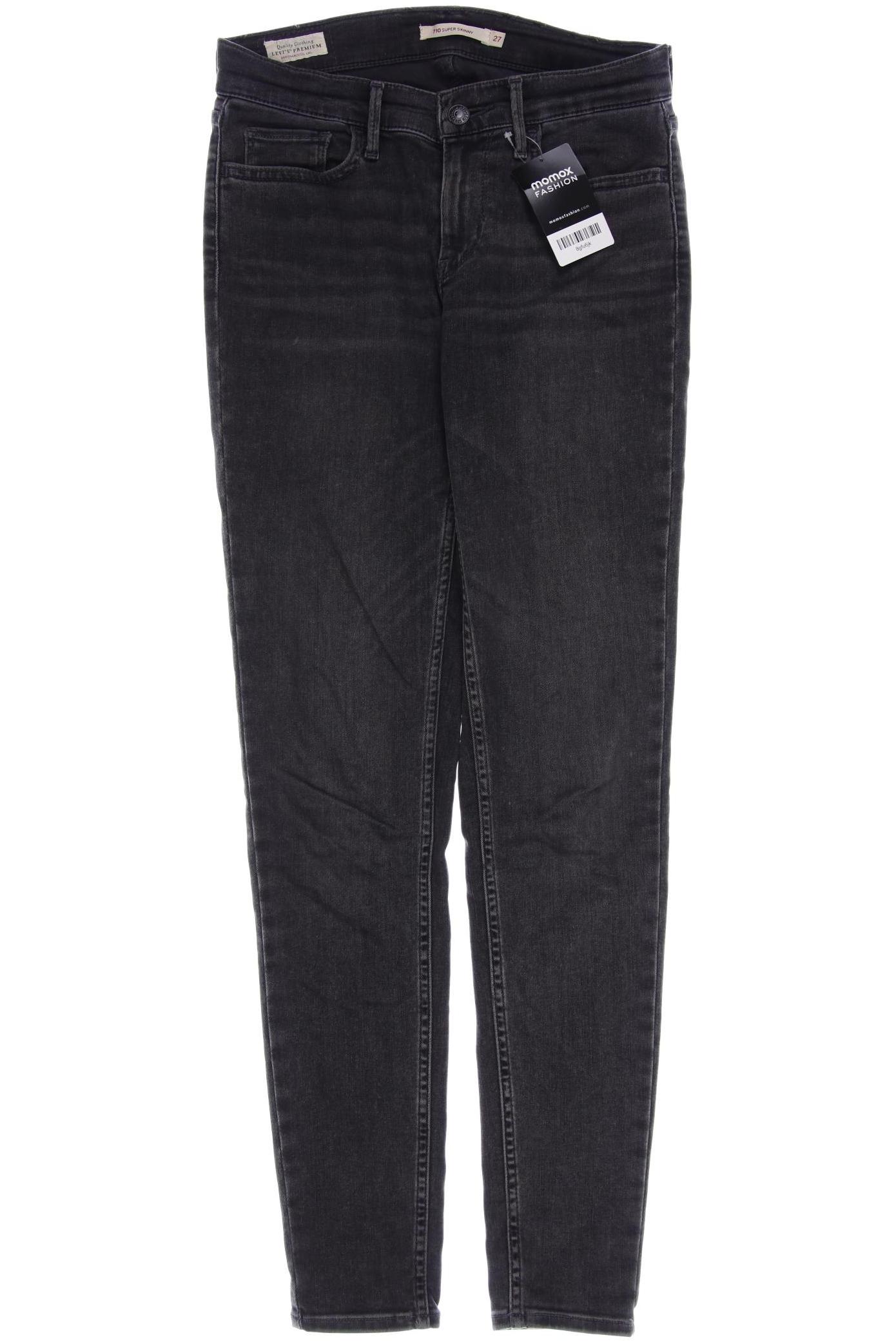 

Levis Damen Jeans, grau