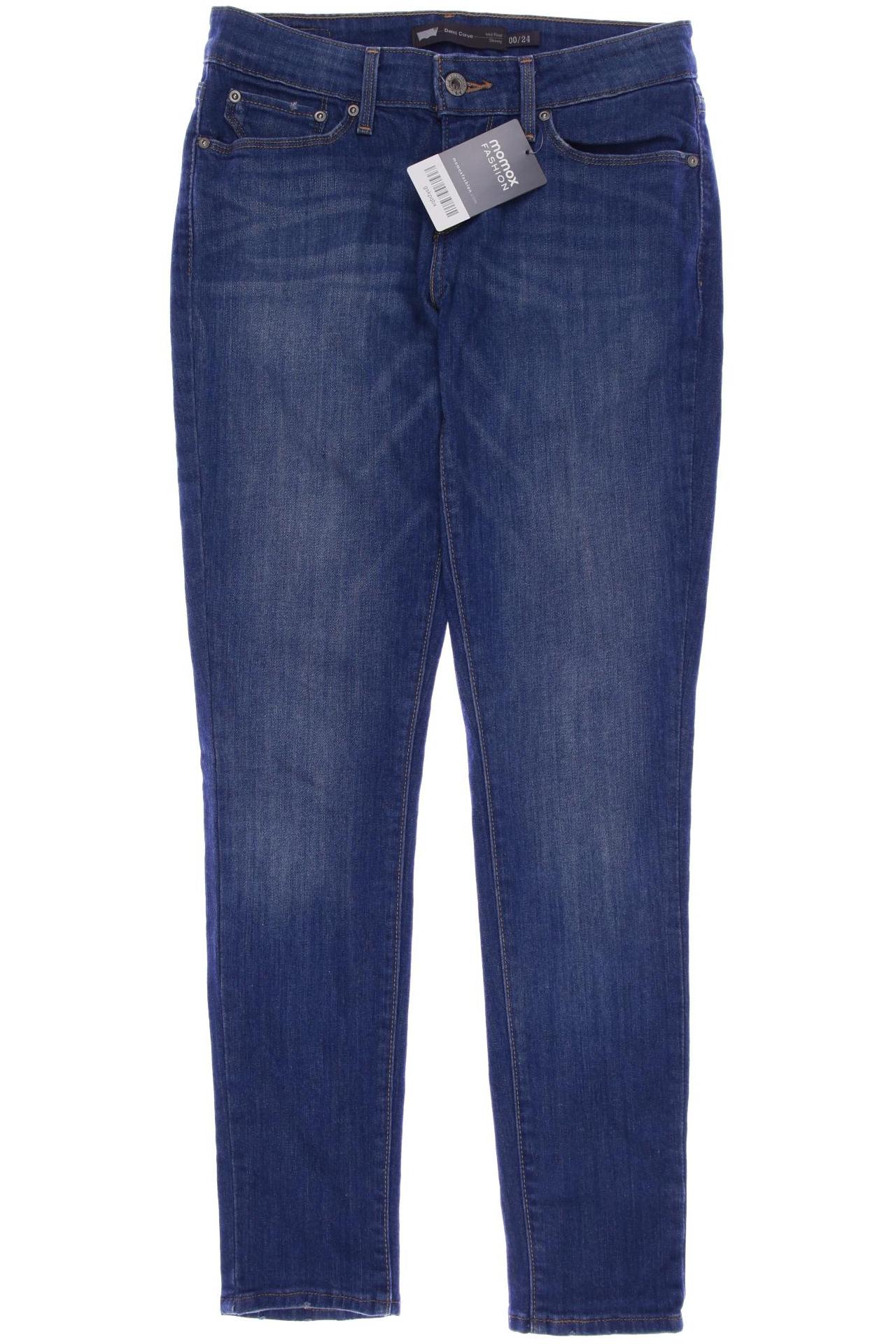 

Levis Damen Jeans, blau