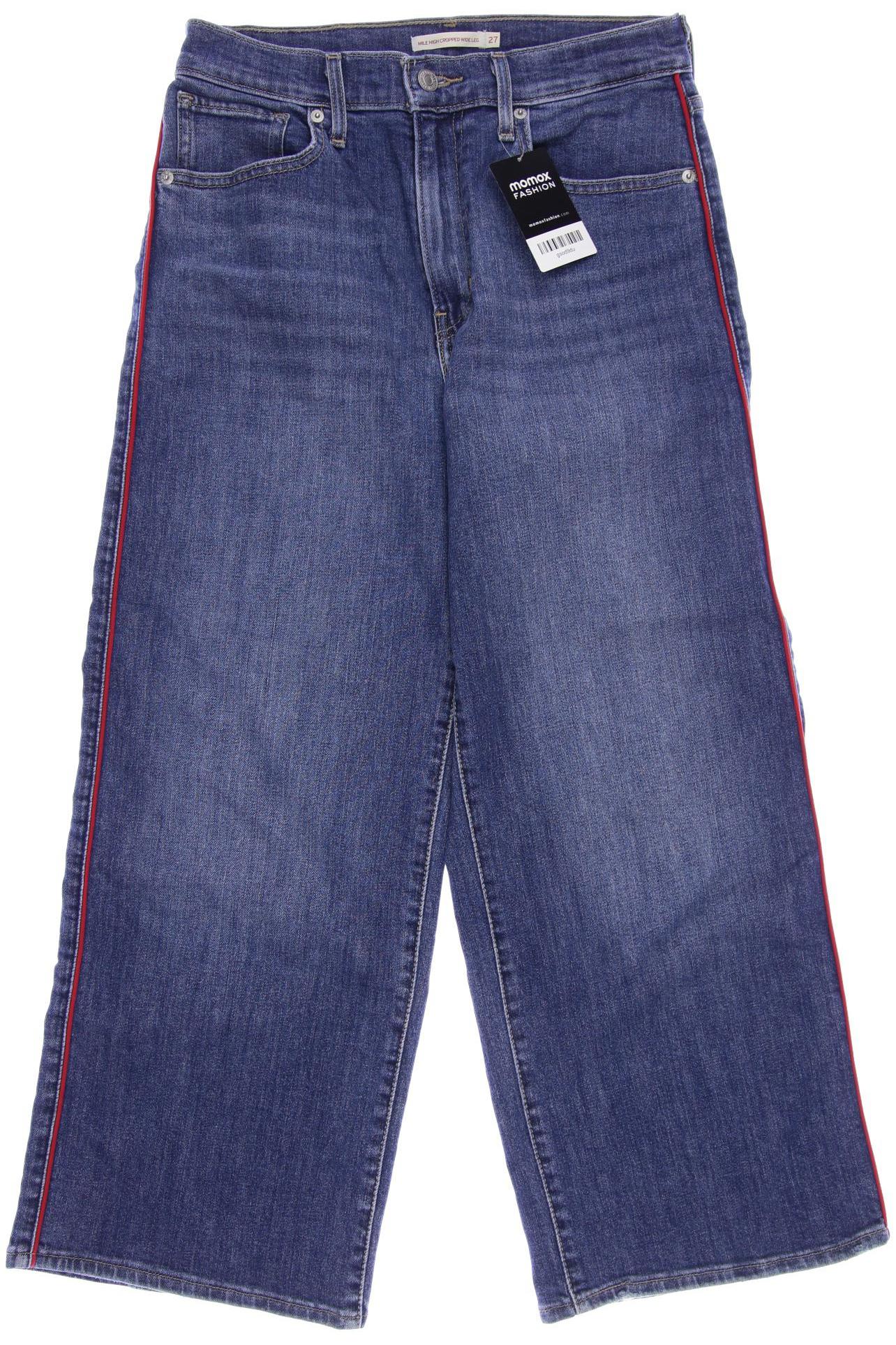 

Levis Damen Jeans, blau