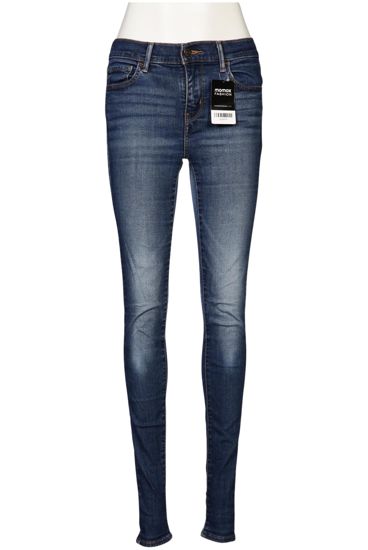 

Levis Damen Jeans, blau, Gr. 28