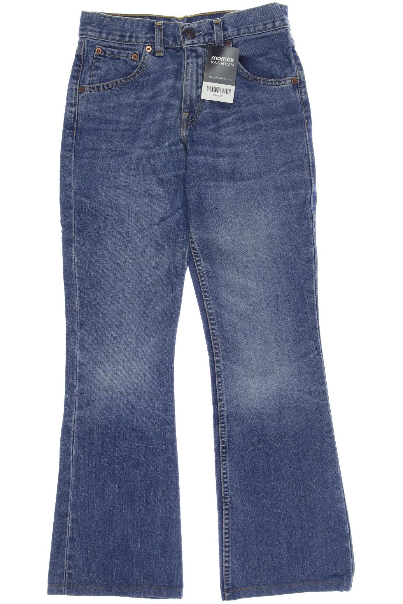 Thumbnail - Levis Damen Jeans, blau, Gr. 26